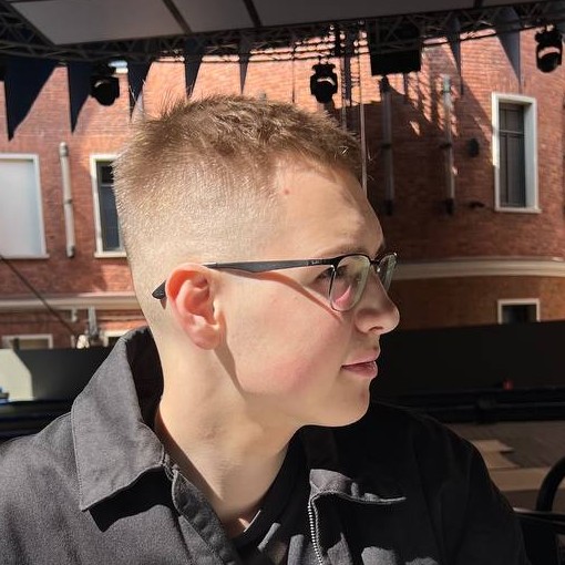 Аватар пользователя Владимир Тедеев