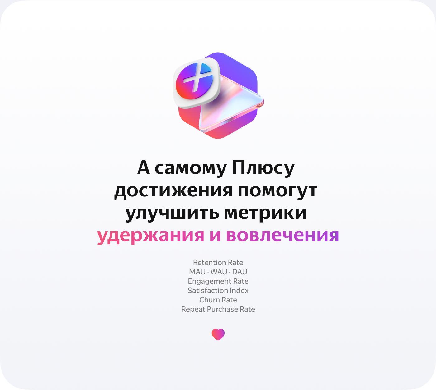 Достижения в Яндекс Плюс — Изображение №6 — Интерфейсы на Dprofile