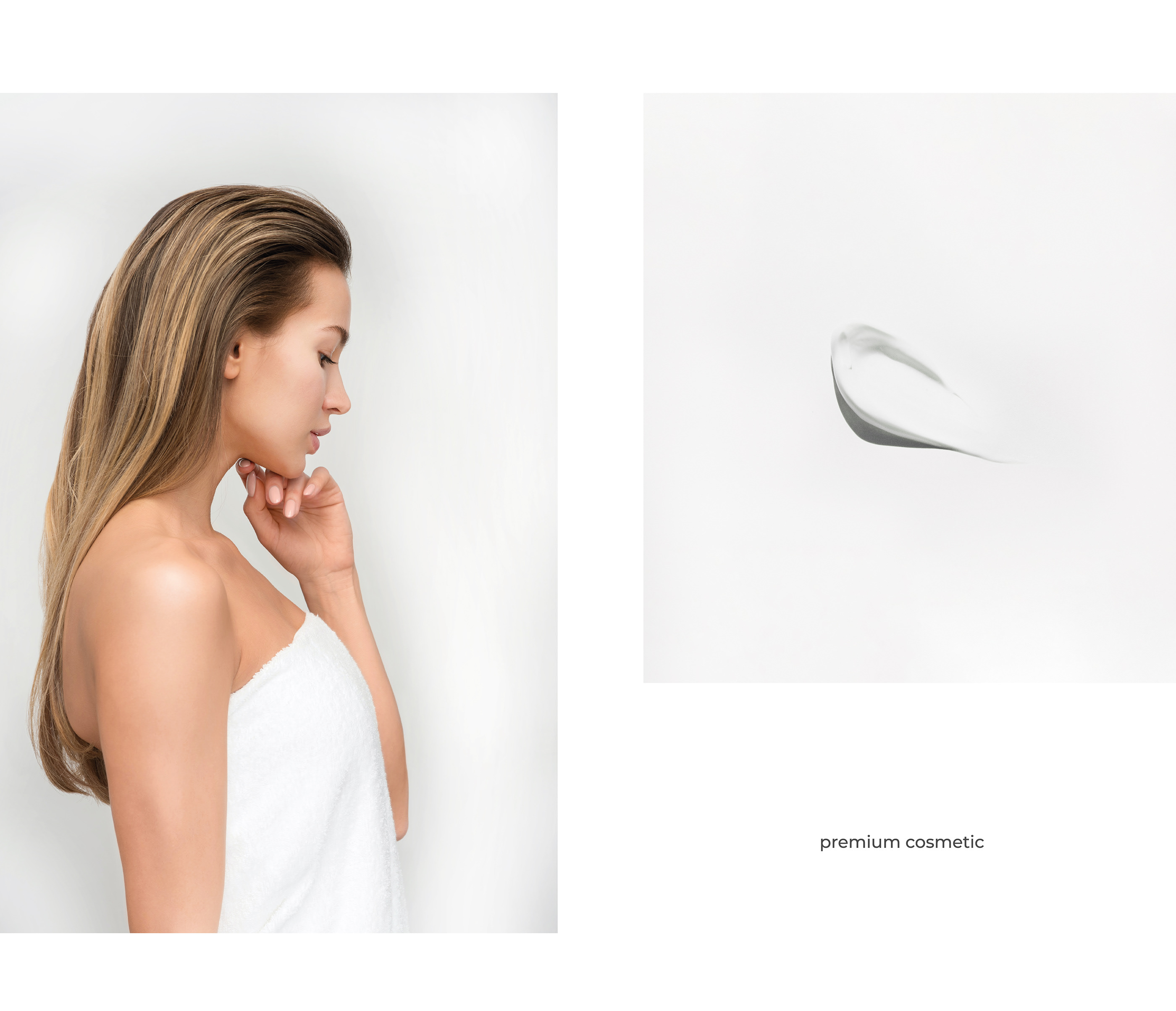 Айдентика бренда косметики / Cosmetics brand identity — Изображение №10 — Брендинг на Dprofile