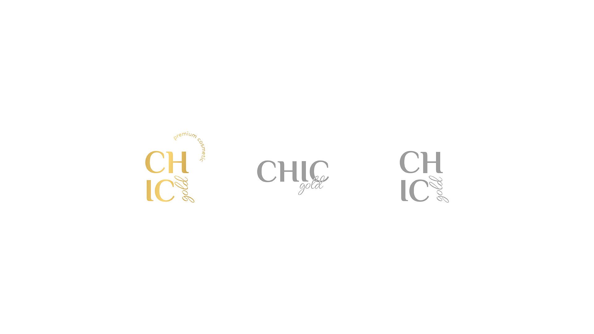 Айдентика бренда косметики / Cosmetics brand identity — Изображение №7 — Брендинг на Dprofile