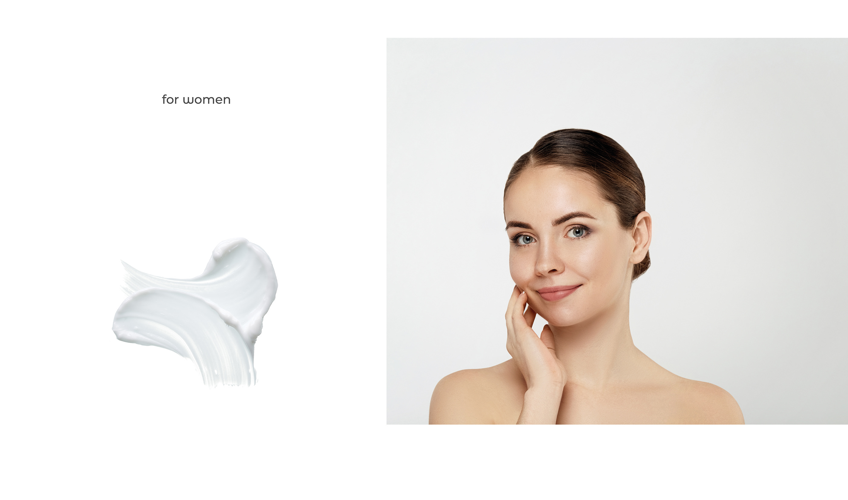 Айдентика бренда косметики / Cosmetics brand identity — Изображение №8 — Брендинг на Dprofile