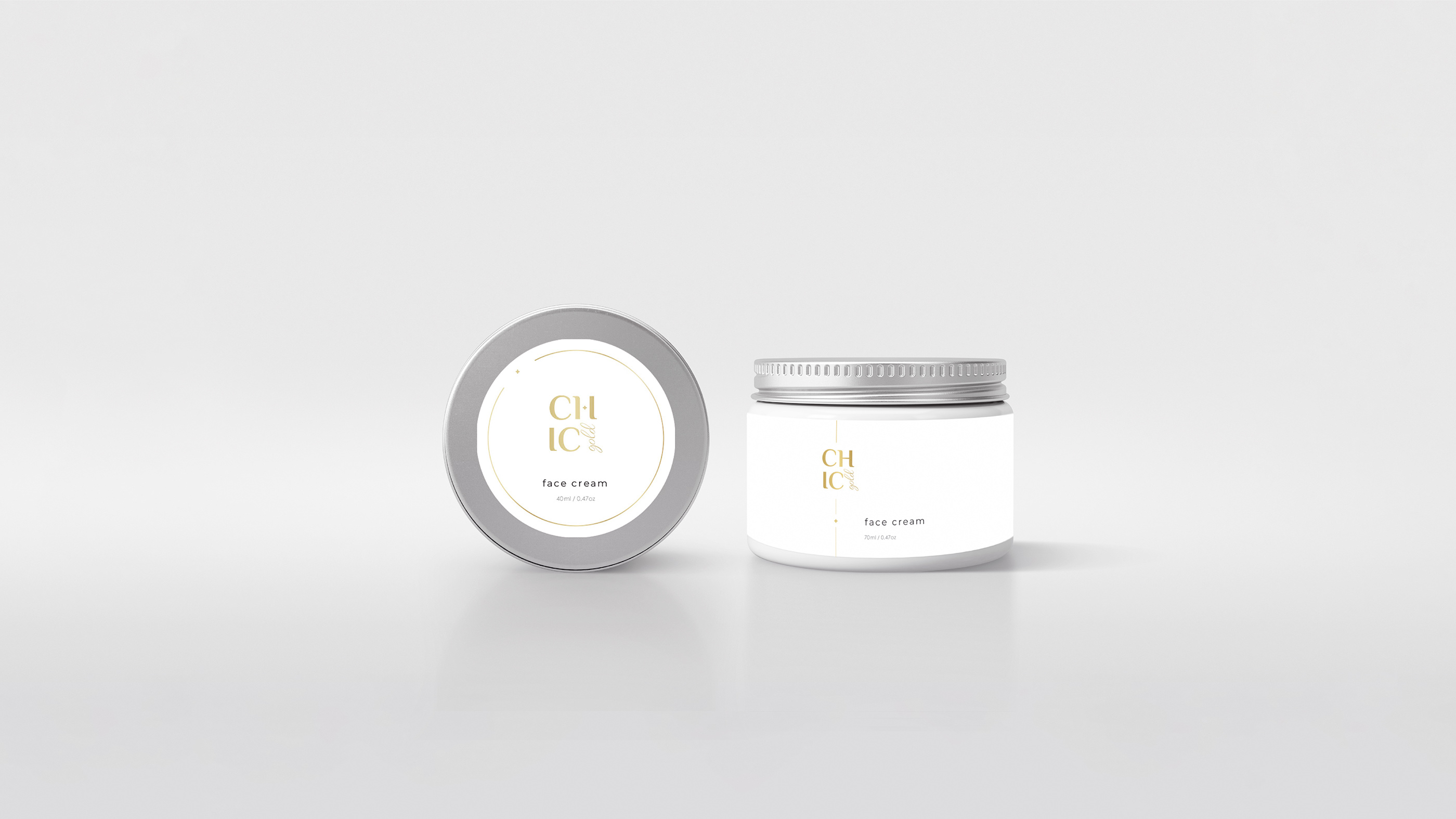 Упаковка бренда косметики | cosmetic brand packaging — Изображение №11 — Брендинг на Dprofile
