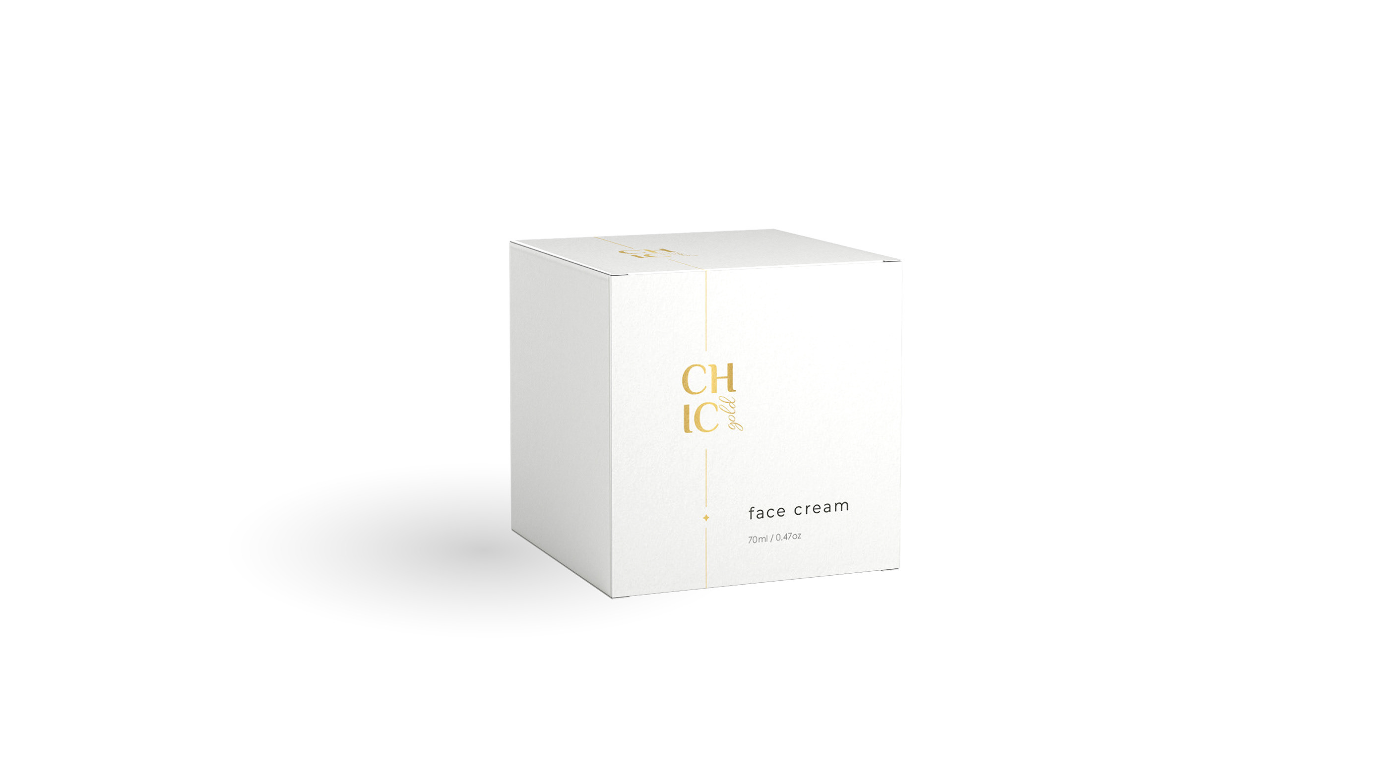 Упаковка бренда косметики | cosmetic brand packaging — Изображение №4 — Брендинг на Dprofile