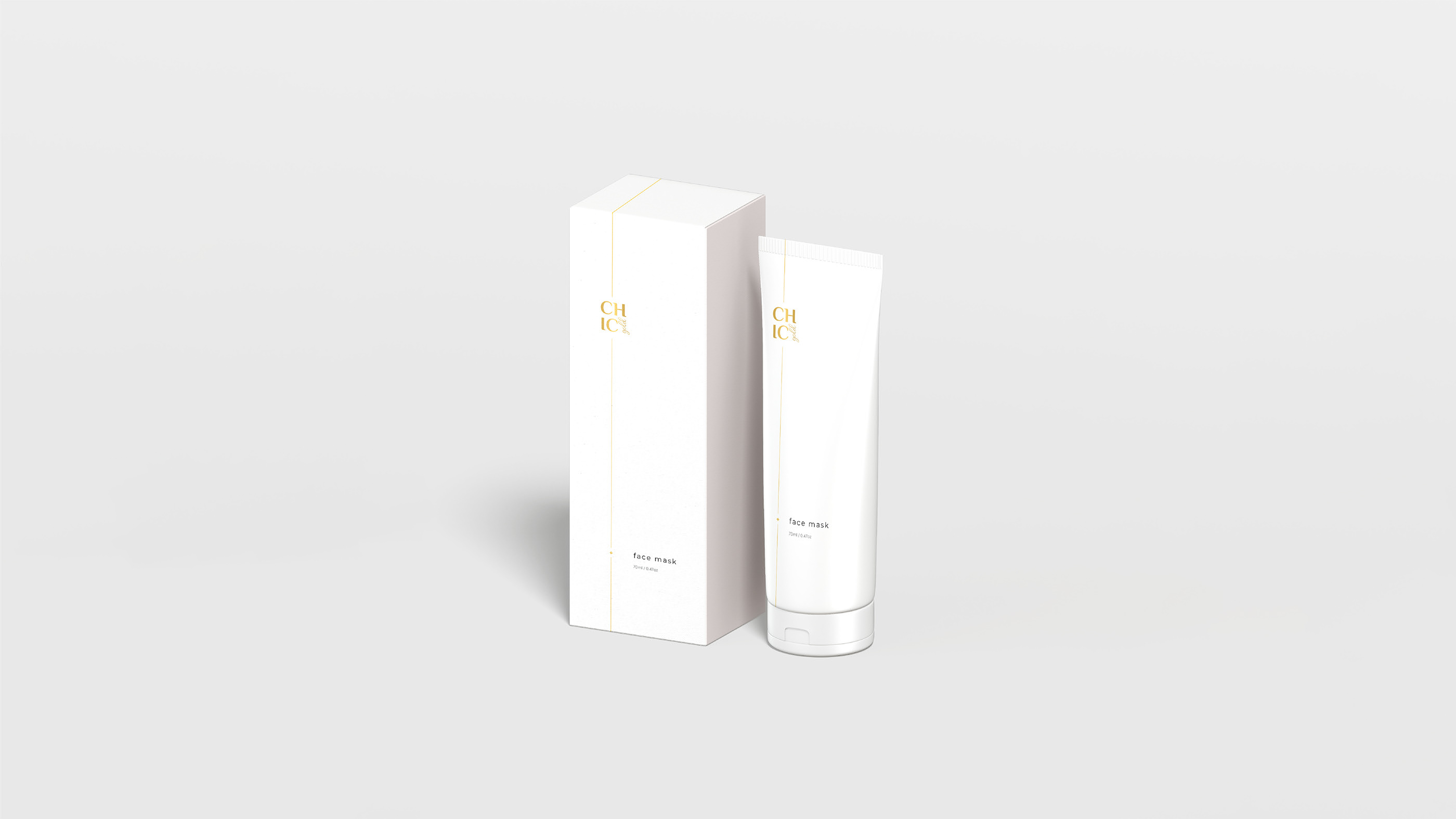 Упаковка бренда косметики | cosmetic brand packaging — Изображение №9 — Брендинг на Dprofile