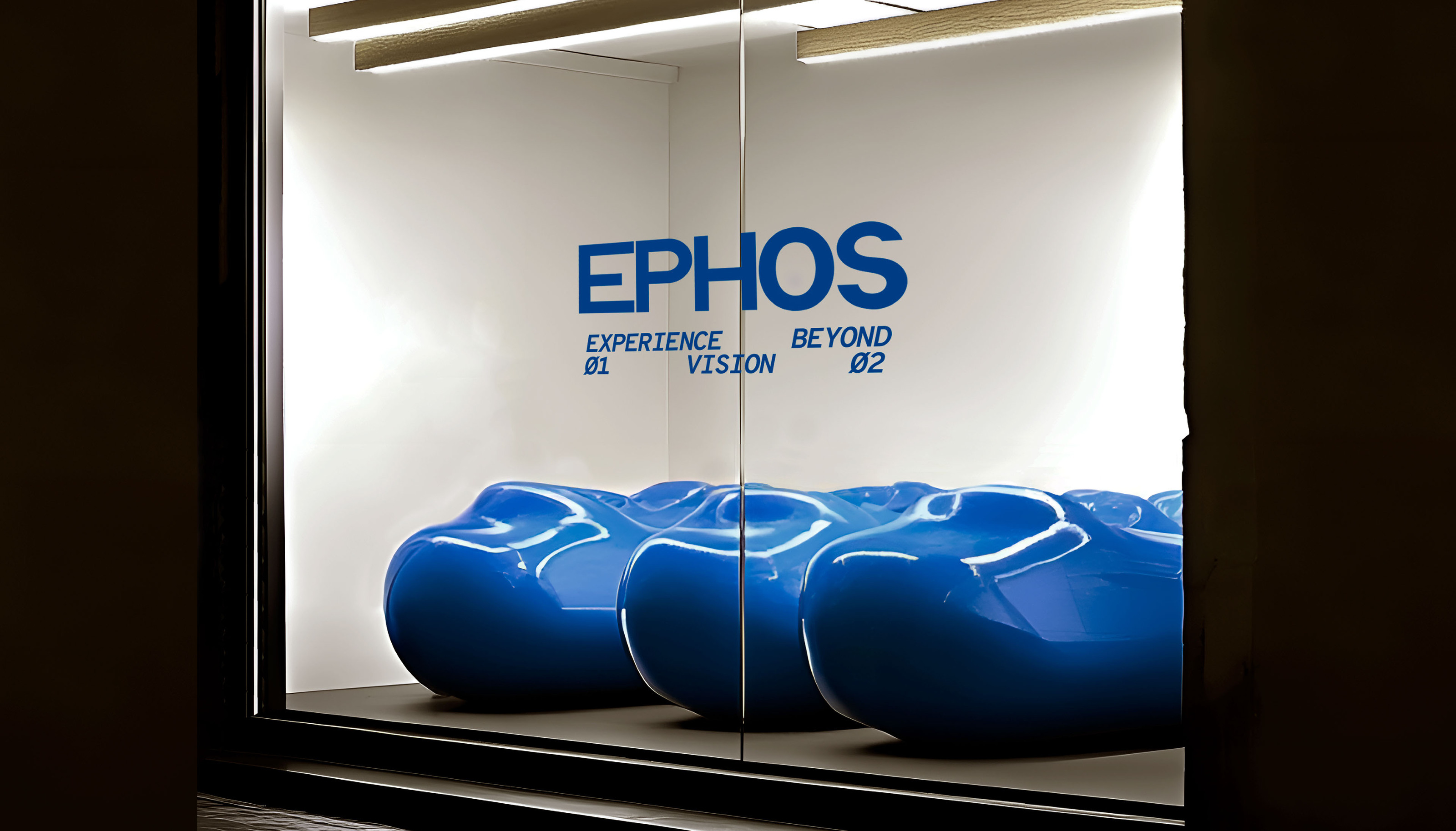 EPHOS / SET DESIGN STUDIO IDENTITY — Изображение №17 — Брендинг на Dprofile