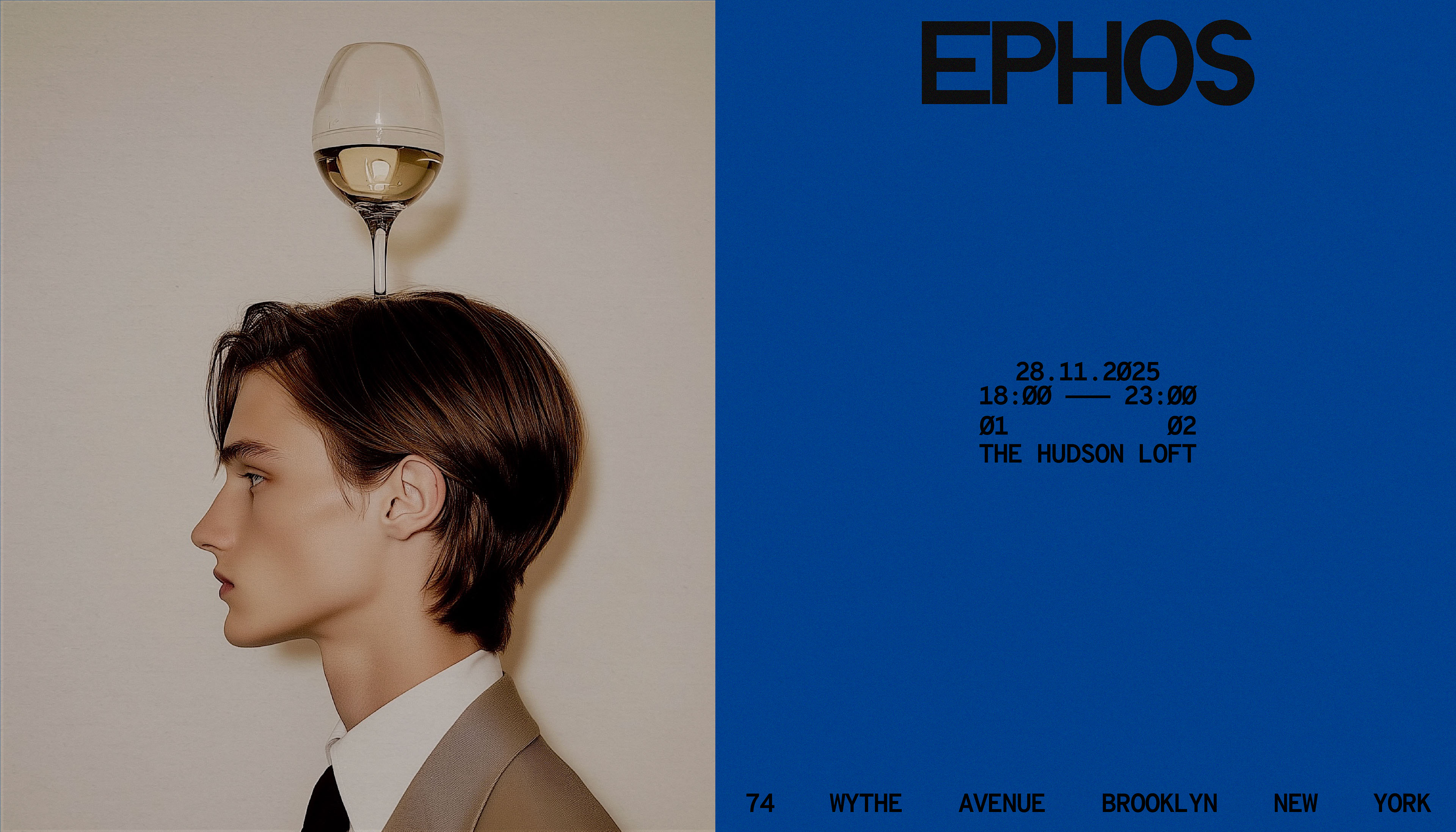 EPHOS / SET DESIGN STUDIO IDENTITY — Изображение №15 — Брендинг на Dprofile
