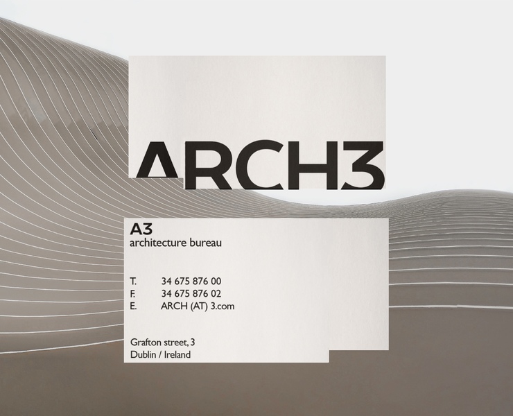 ARCH3 на Dprofile