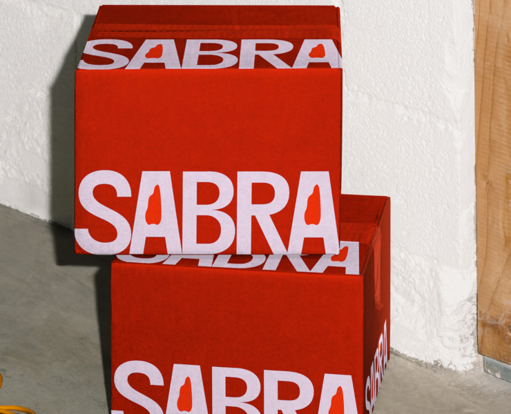 SABRA restaurant на Dprofile