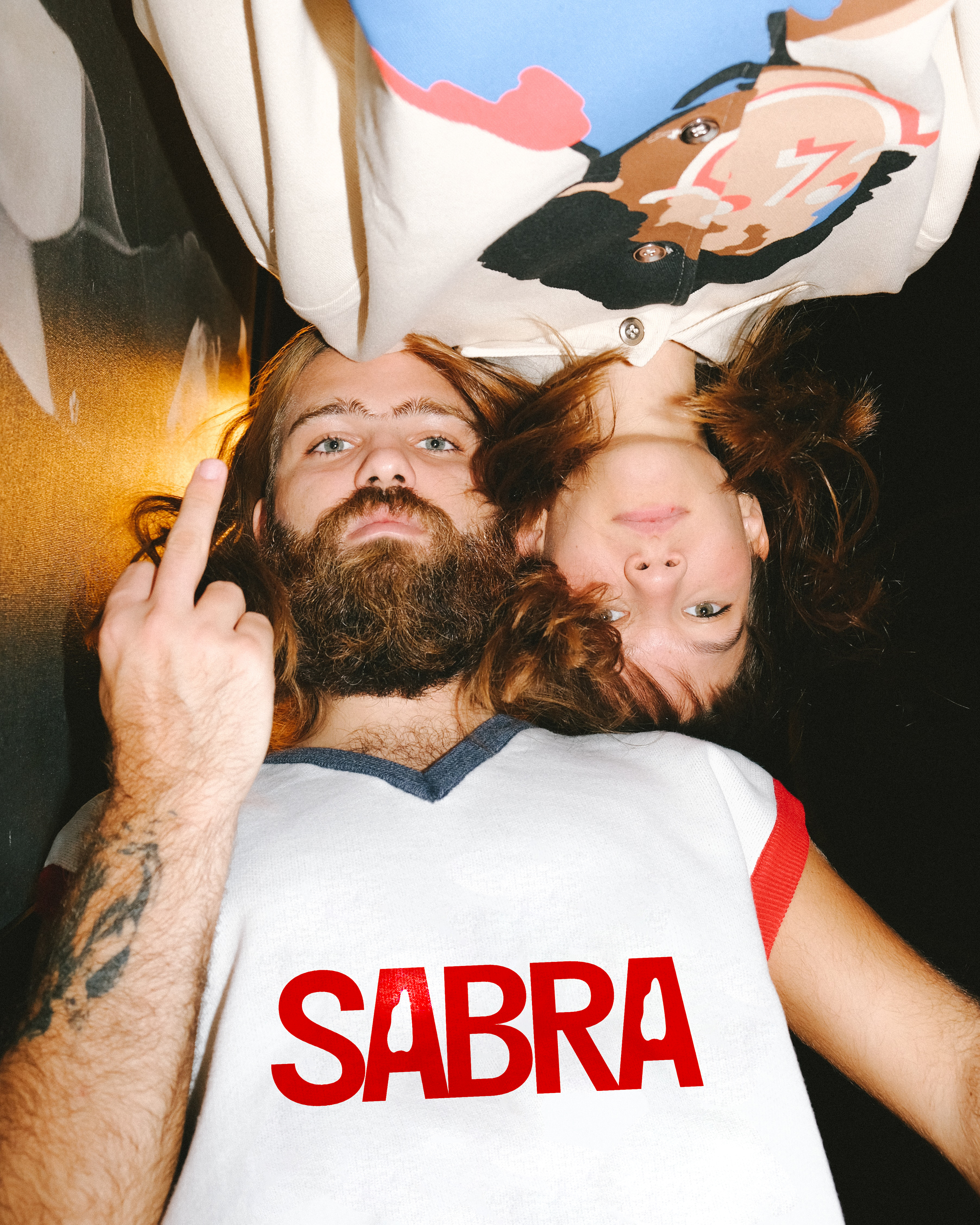 SABRA restaurant — Изображение №8 — Брендинг на Dprofile