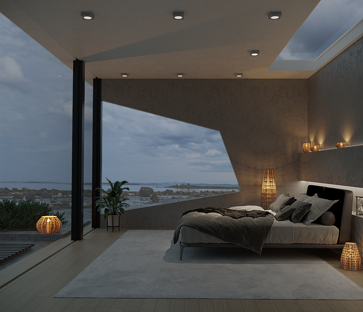 North shore — Изображение №2 — 3D на Dprofile