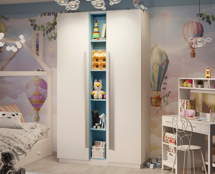 Для сайта мебельного производстваа — 3D на Dprofile