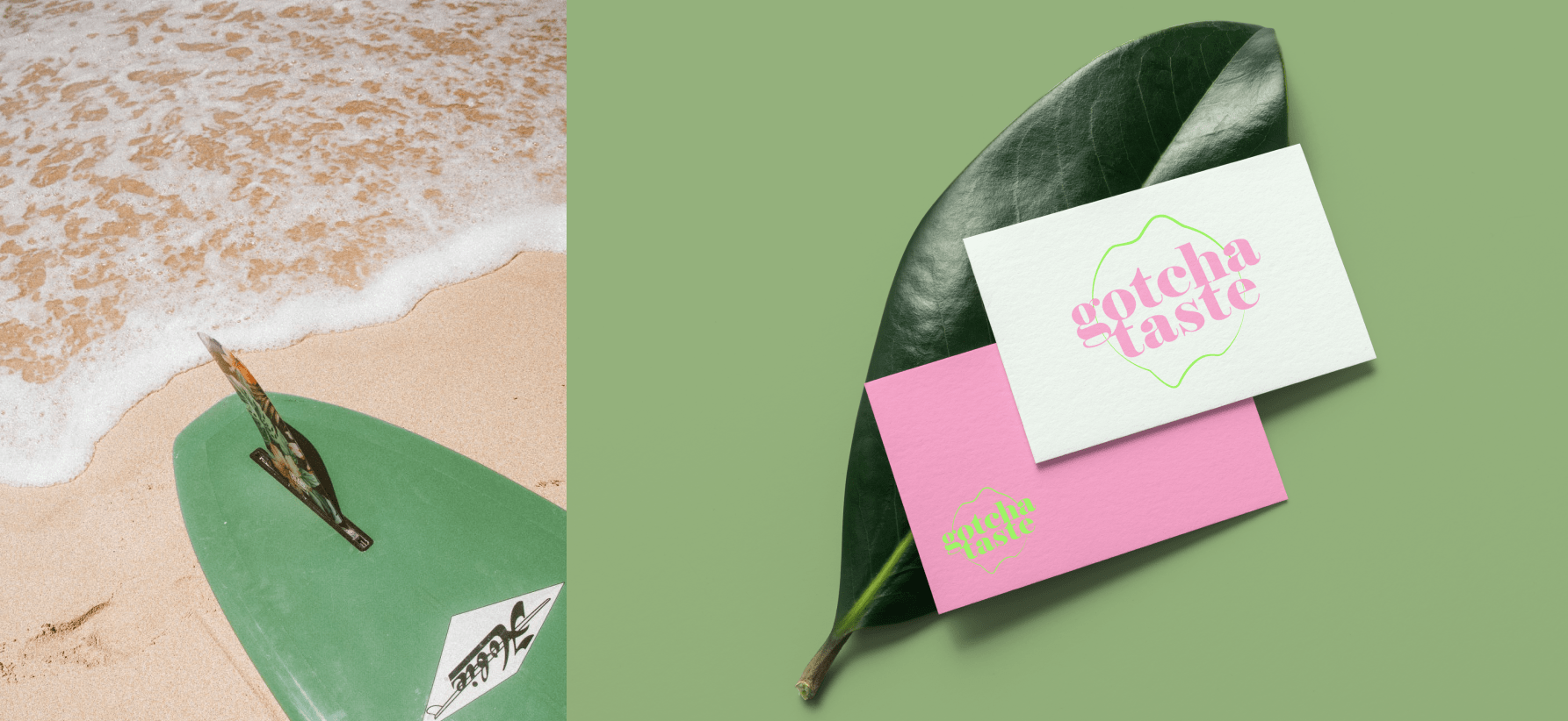 Hawaii food restaurant logo — Изображение №5 — Брендинг, Графика на Dprofile