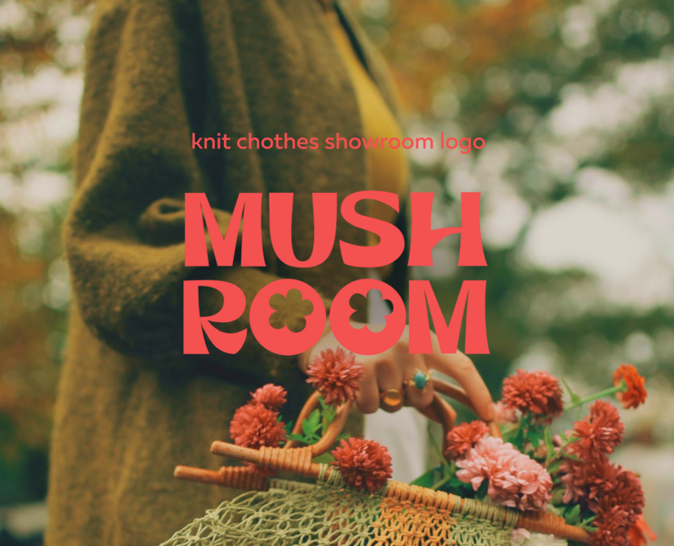knit clothes brand logo на Dprofile