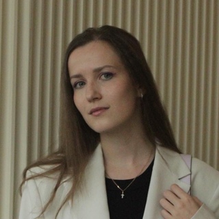 Аватар пользователя Марина Пантюхина