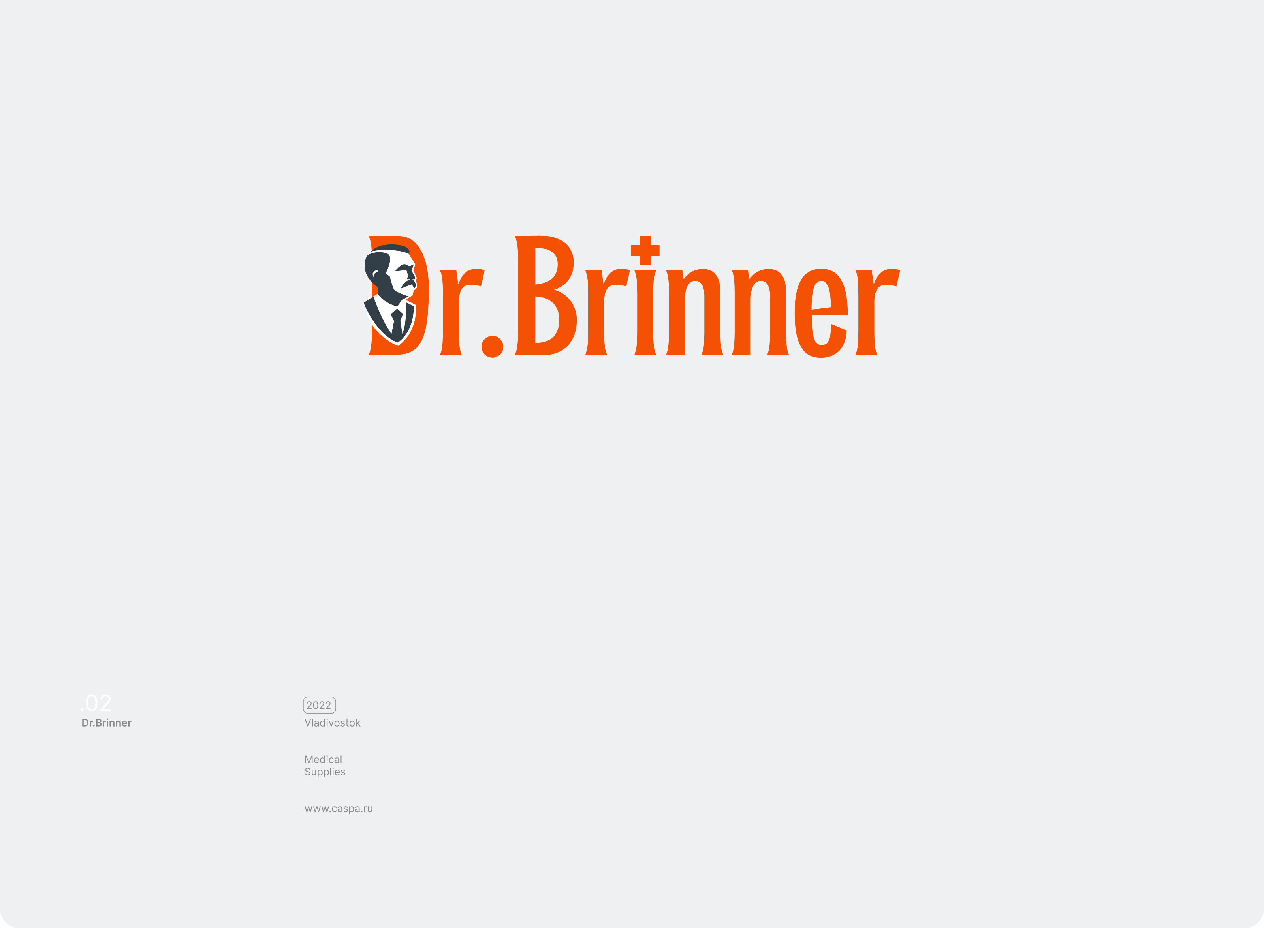 Medicine — Research & Health Logo Collection — Изображение №2 — Брендинг на Dprofile