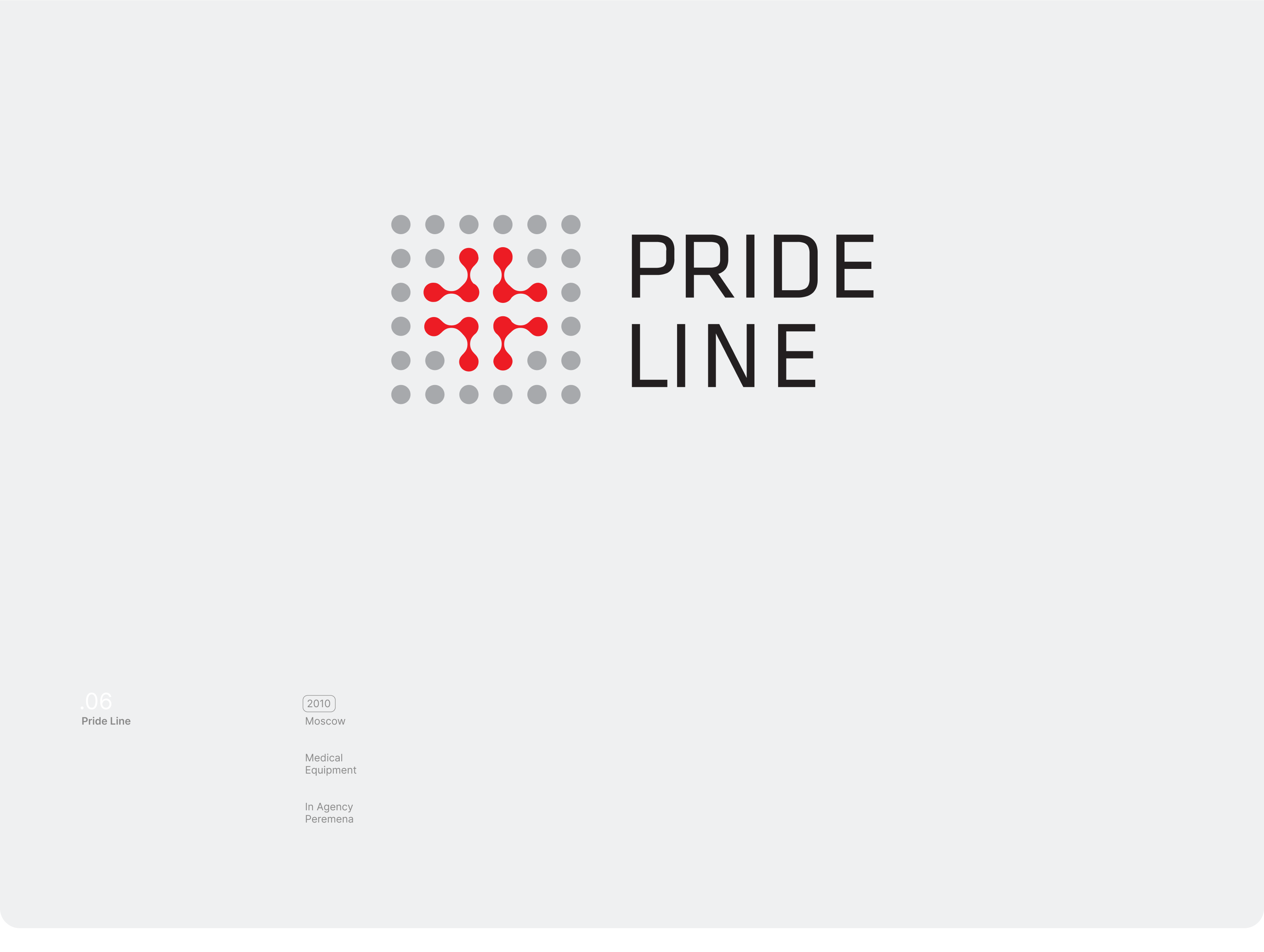 Medicine — Research & Health Logo Collection — Изображение №6 — Брендинг на Dprofile