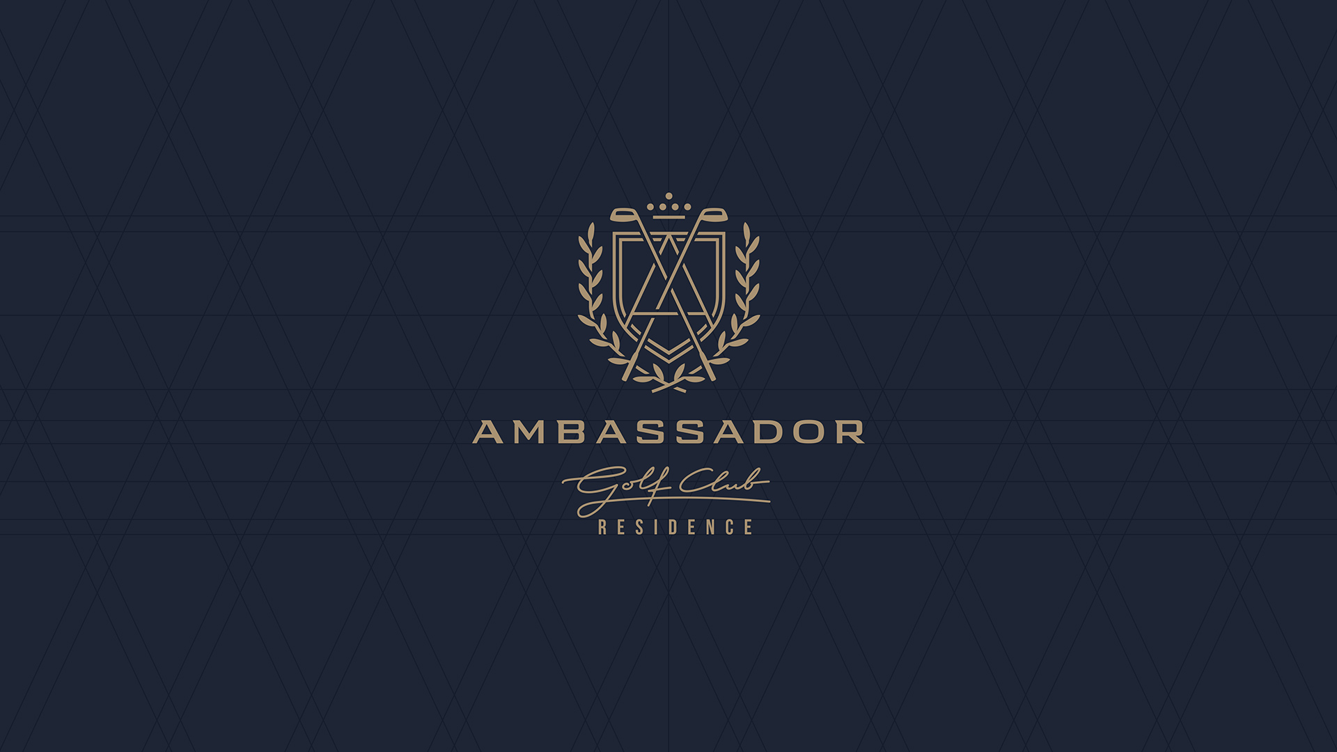 Ambassador — Изображение №7 — Брендинг на Dprofile