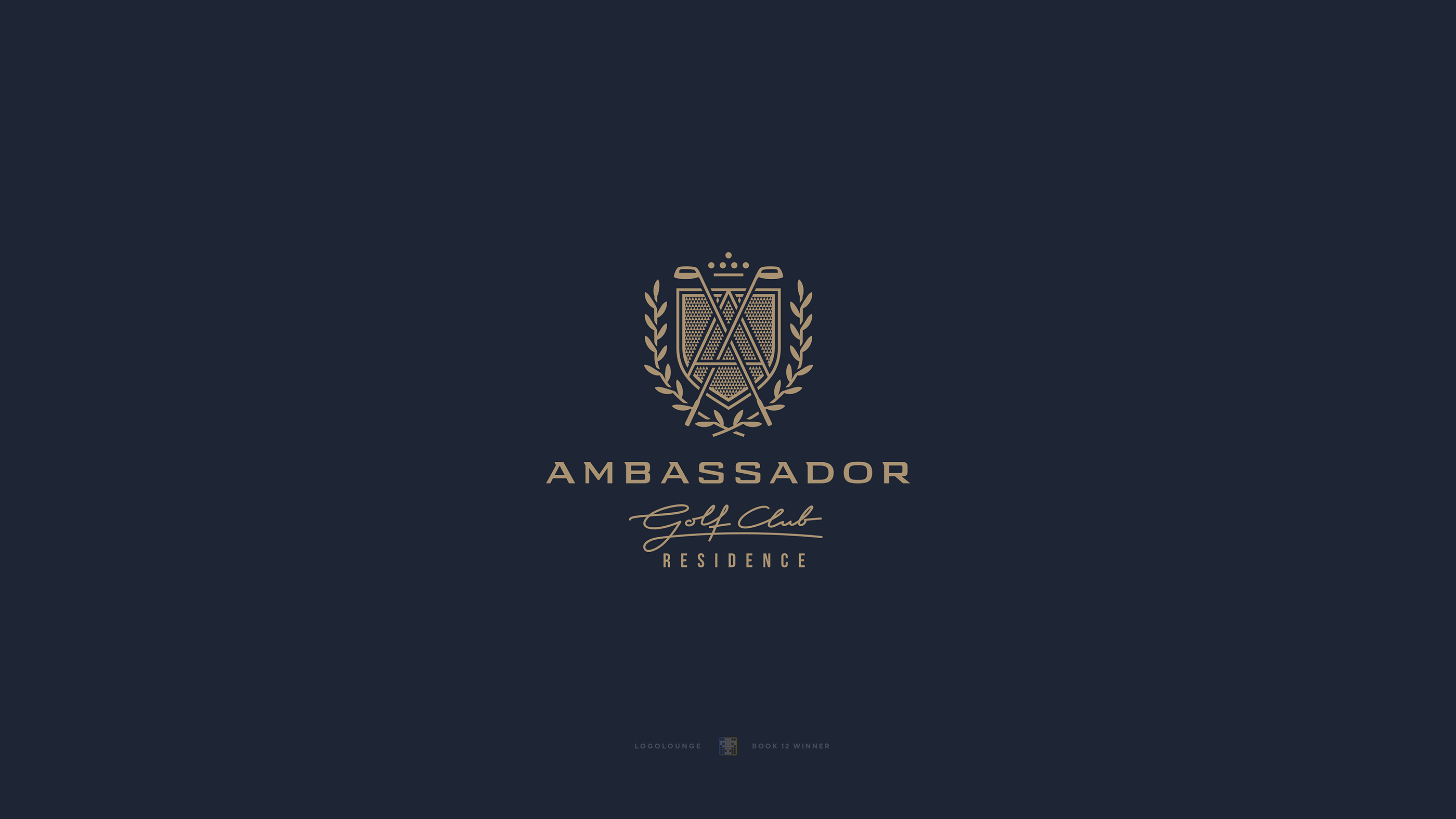 Ambassador — Изображение №4 — Брендинг на Dprofile