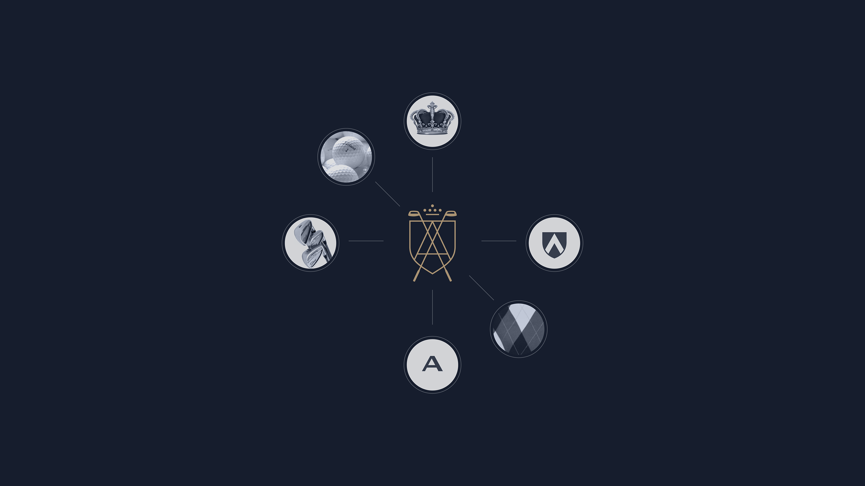 Ambassador — Изображение №5 — Брендинг на Dprofile