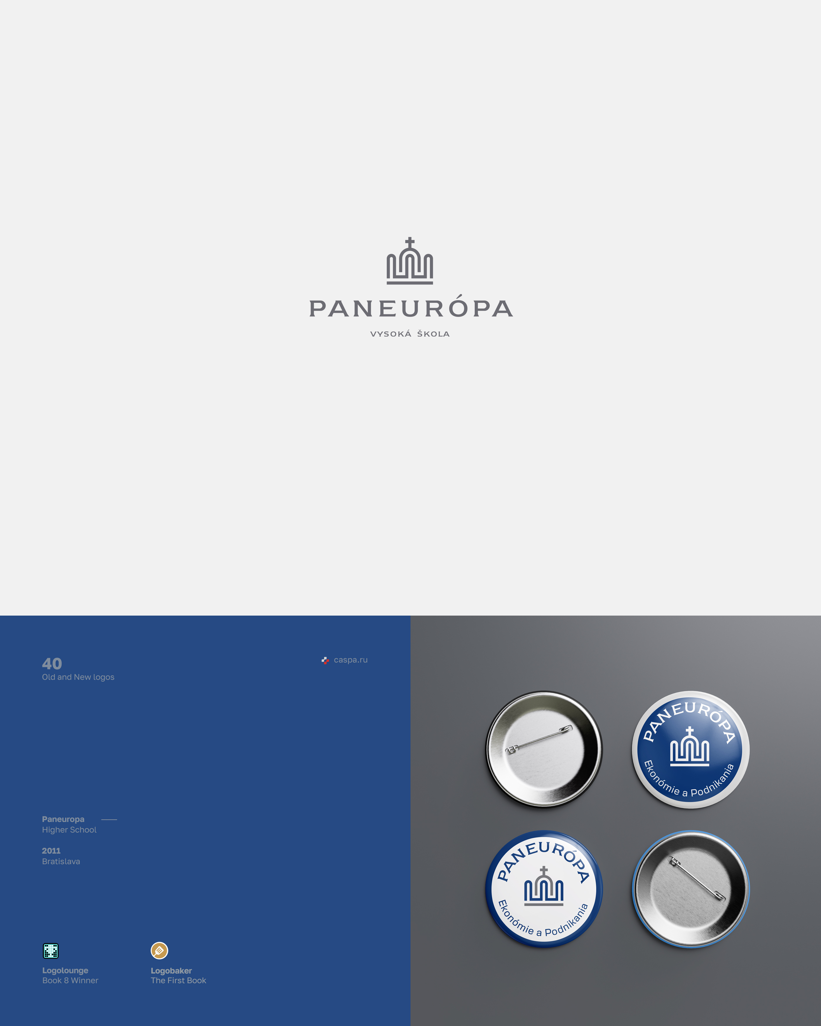 40 old and new logos — Изображение №35 — Брендинг на Dprofile
