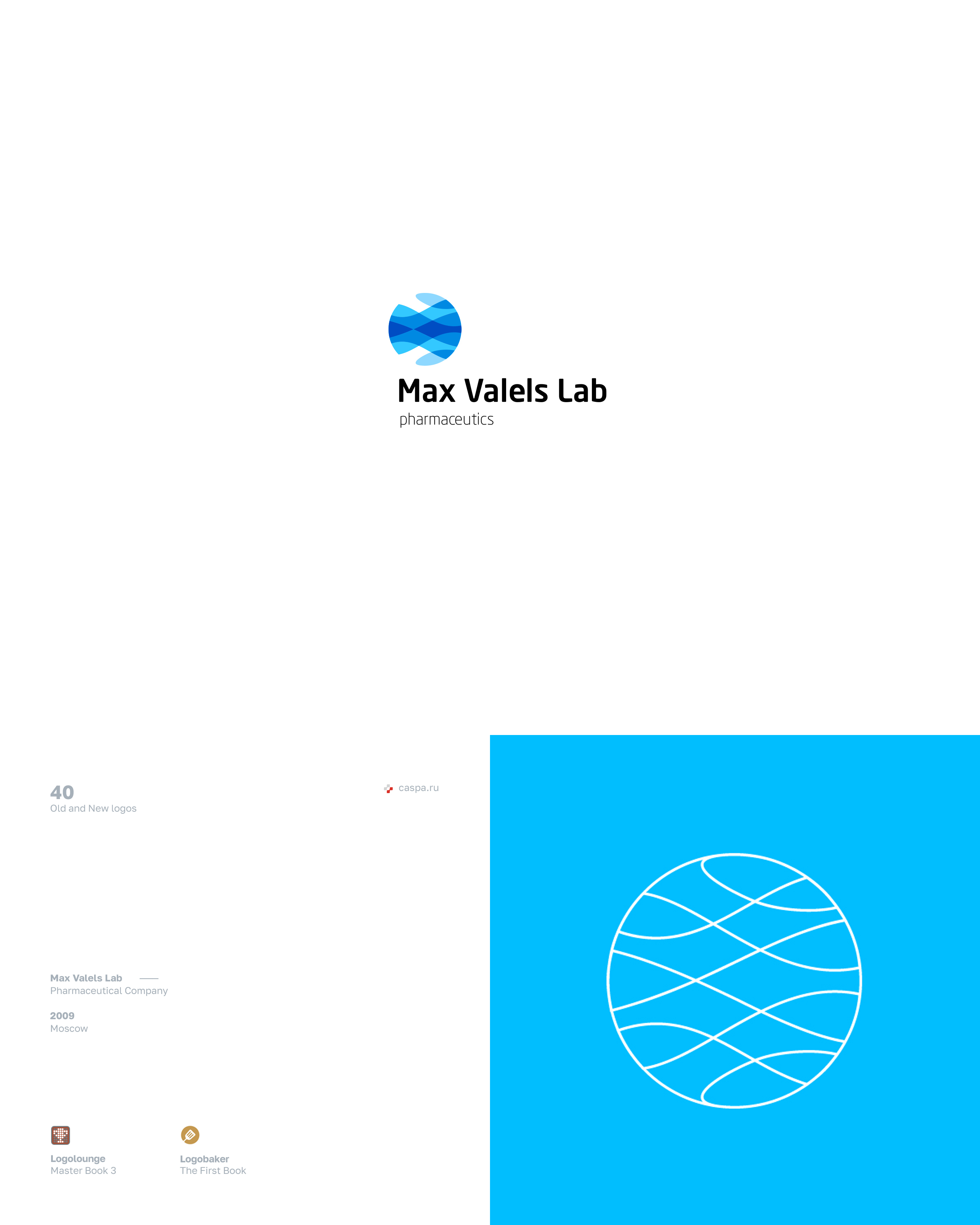 40 old and new logos — Изображение №41 — Брендинг на Dprofile