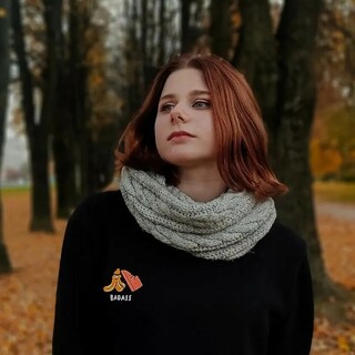 Аватар пользователя Маргарита Беленкова