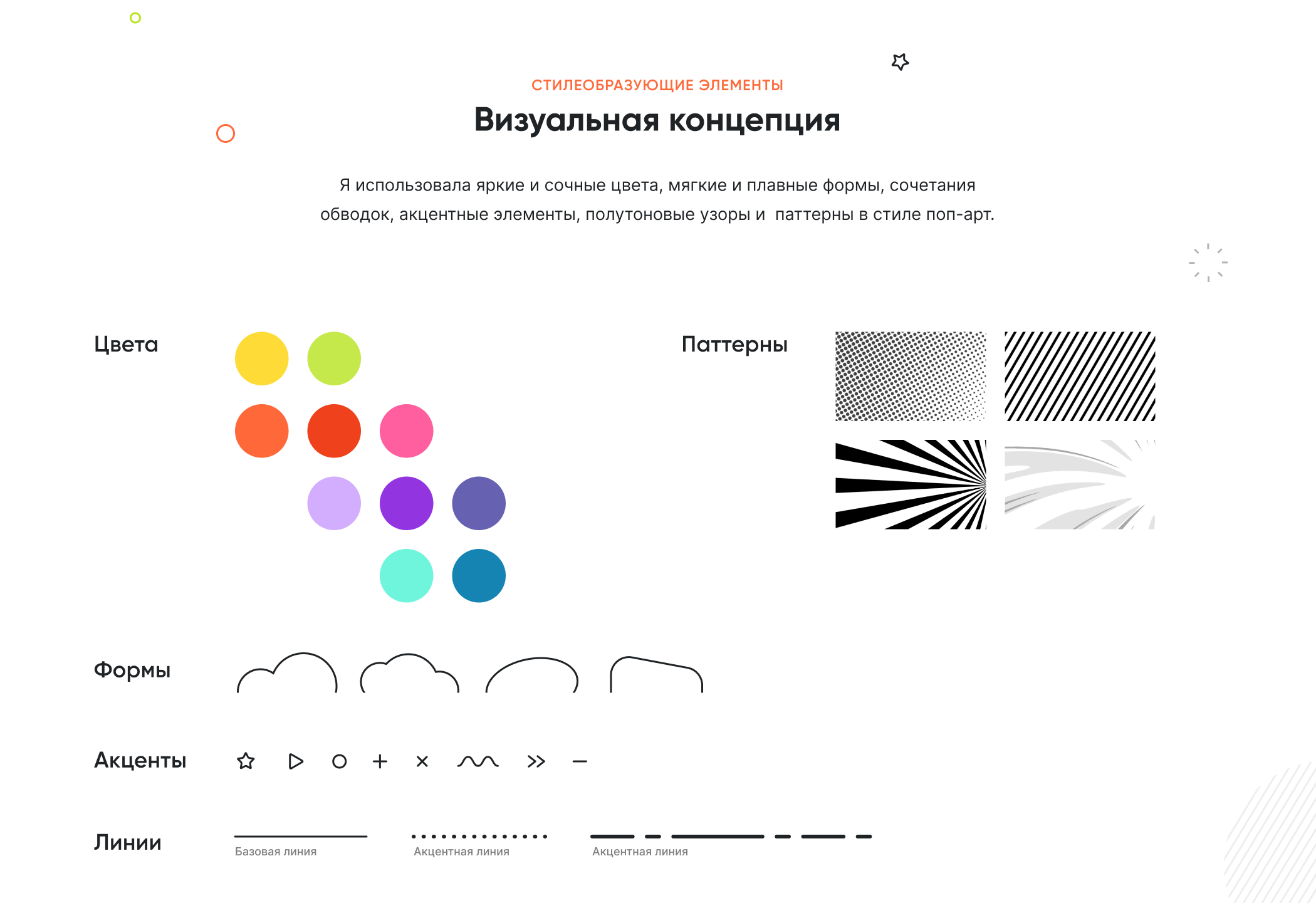 Comics Pack | Motion design — Изображение №4 — Графика, Анимация на Dprofile