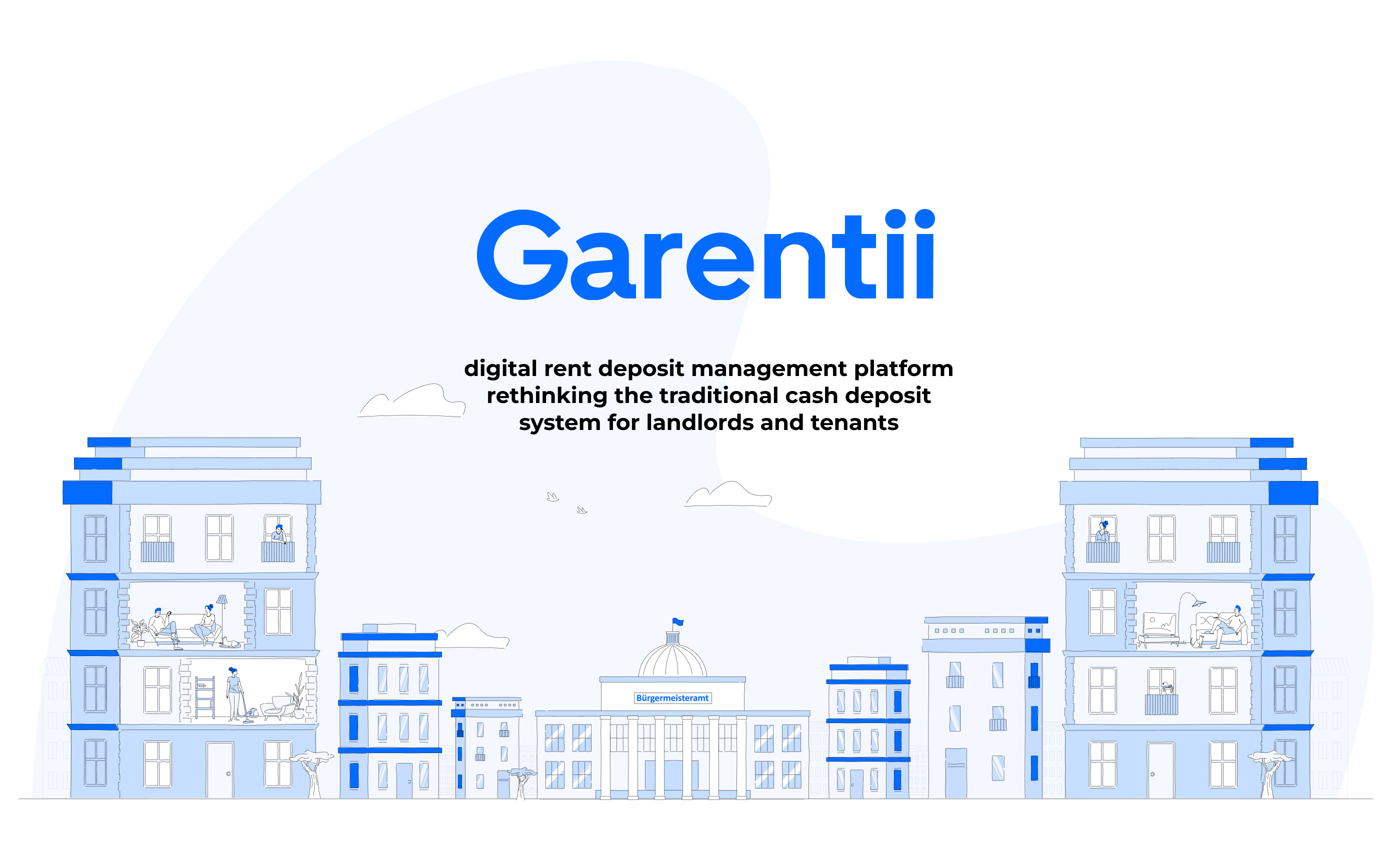 Brand illustrations for website/app. Векторные иллюстрации — Изображение №1 — Иллюстрация на Dprofile