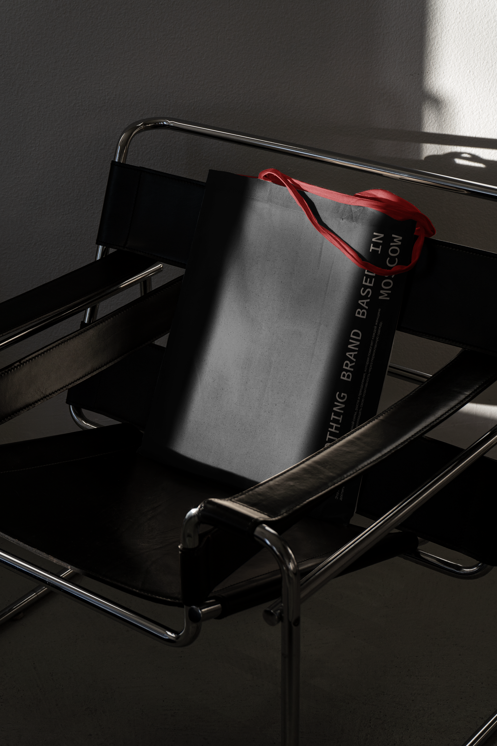 GOODWIFE — Изображение №3 — Брендинг на Dprofile