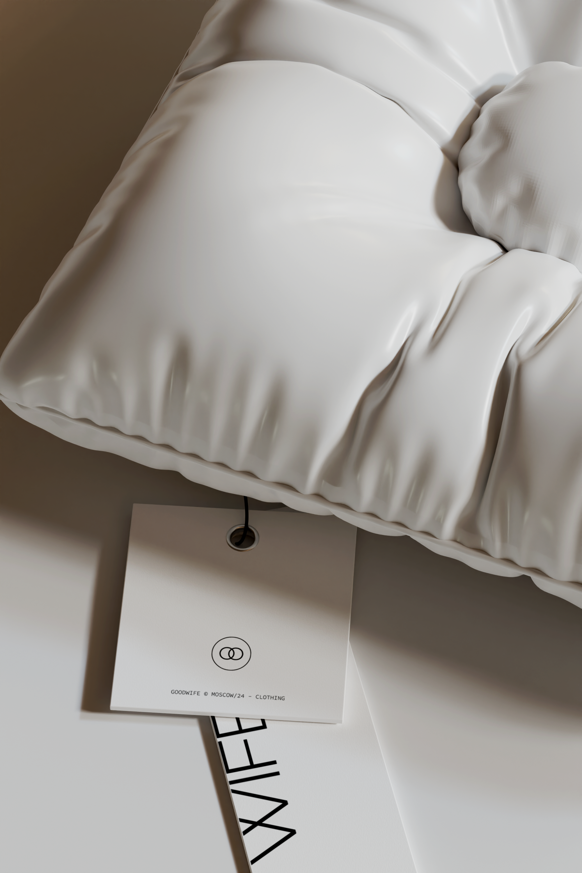 GOODWIFE — Изображение №4 — Брендинг на Dprofile