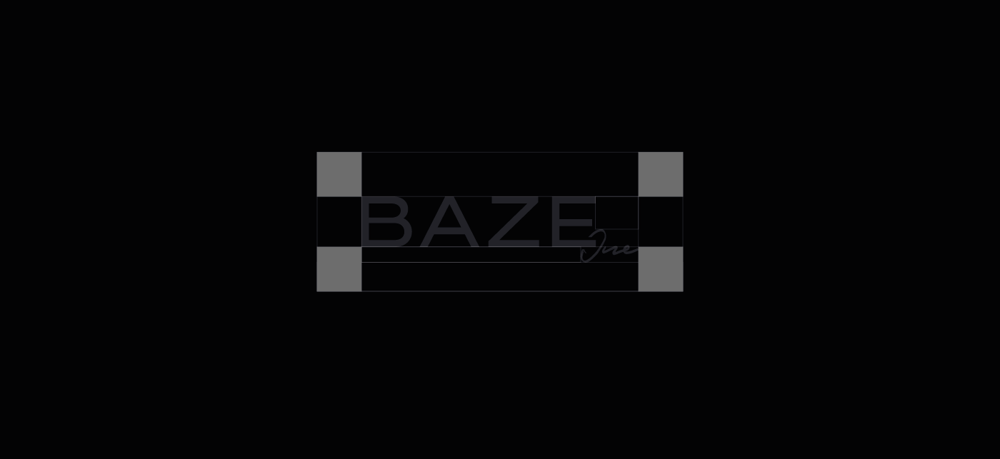 BAZE — Изображение №6 — Брендинг на Dprofile