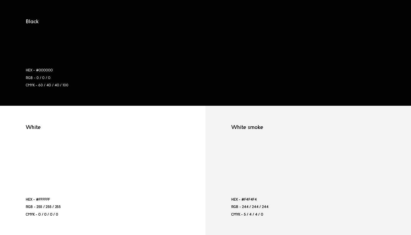 BAZE — Изображение №7 — Брендинг на Dprofile