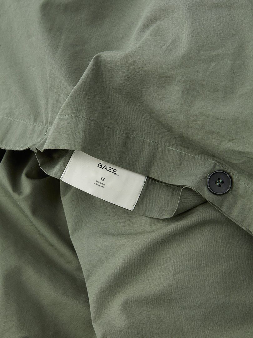 BAZE — Изображение №10 — Брендинг на Dprofile