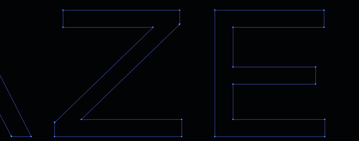 BAZE — Изображение №4 — Брендинг на Dprofile