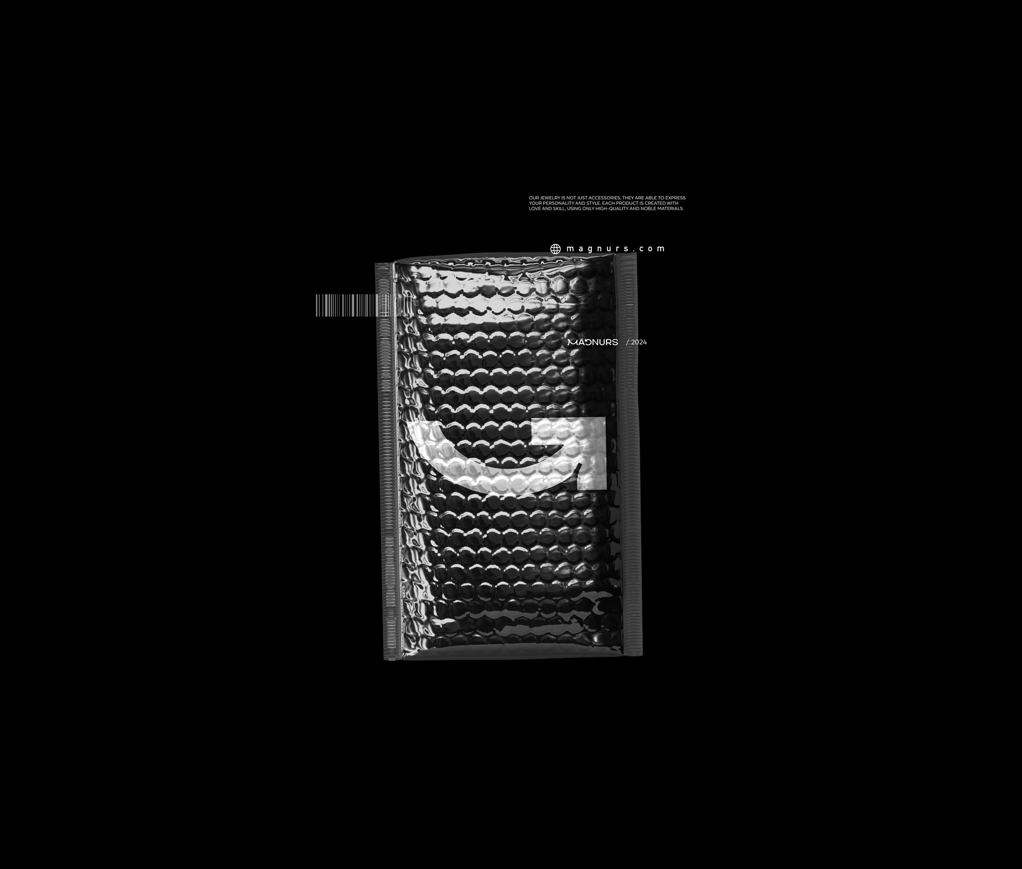 Magnurs — Изображение №11 — Брендинг на Dprofile