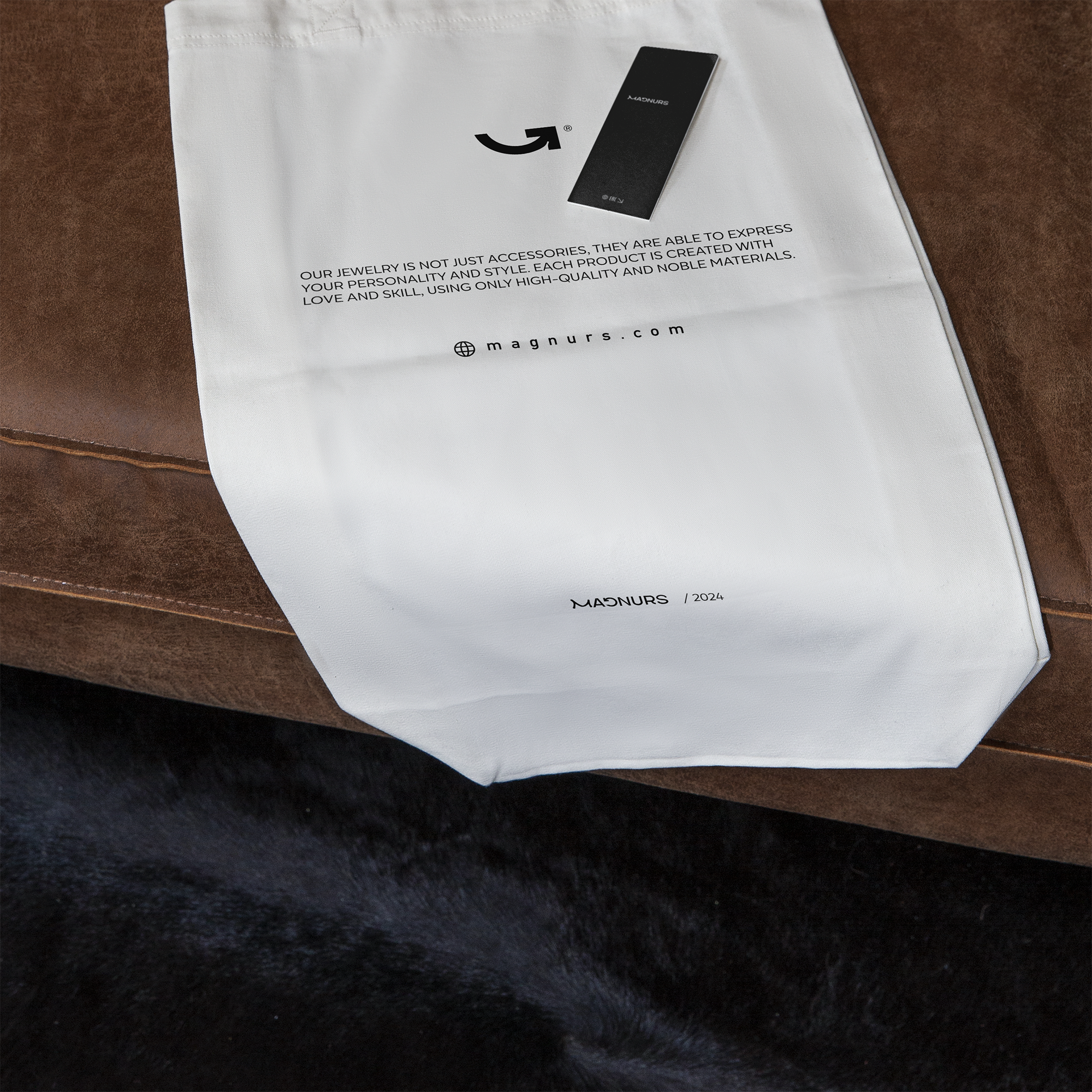 Magnurs — Изображение №14 — Брендинг на Dprofile