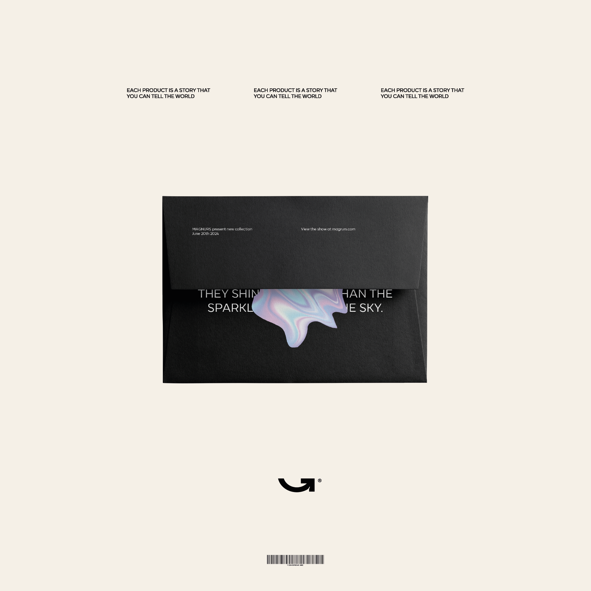 Magnurs — Изображение №2 — Брендинг на Dprofile