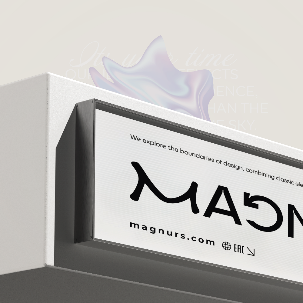 Magnurs — Изображение №16 — Брендинг на Dprofile