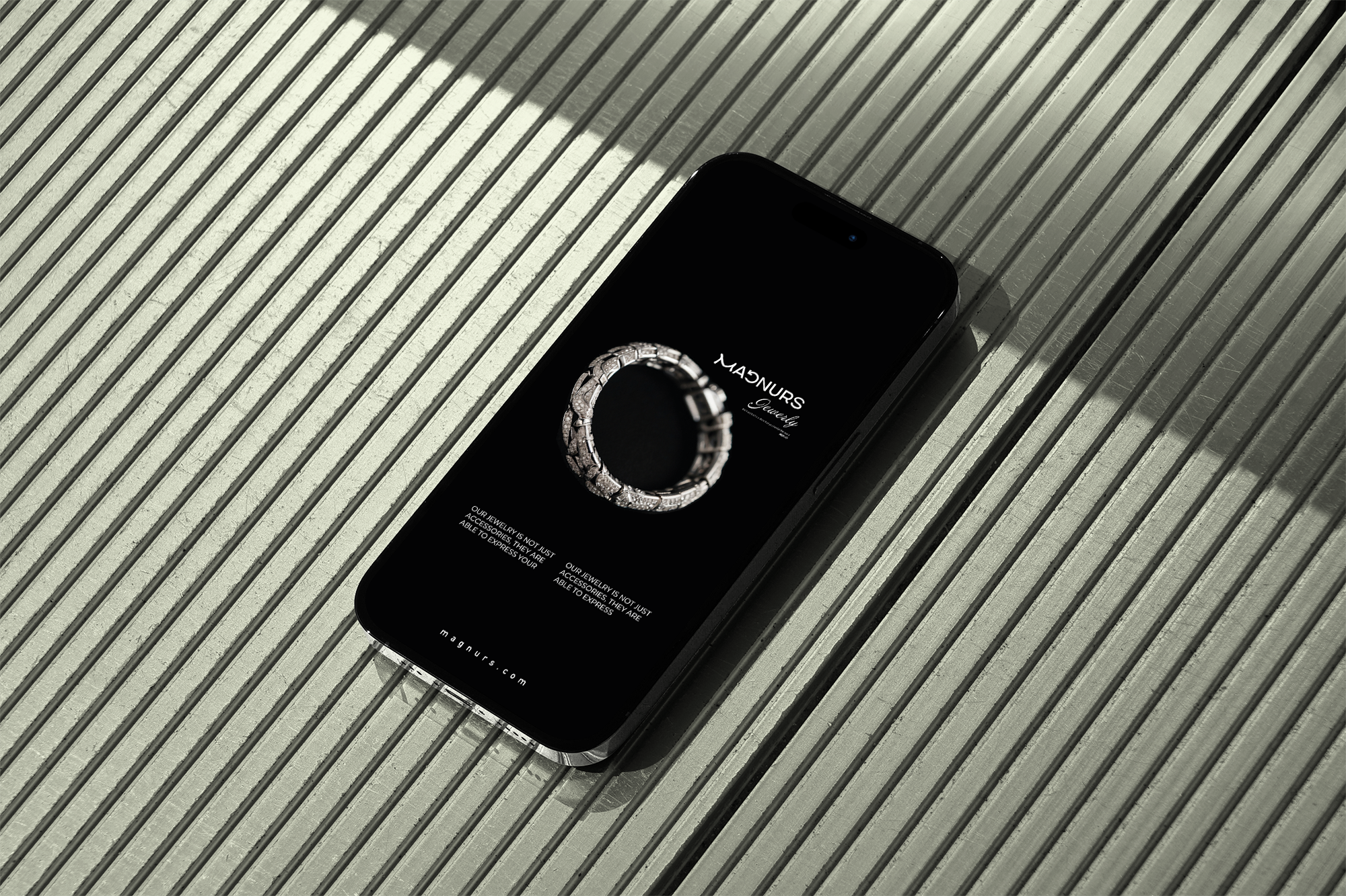 Magnurs — Изображение №10 — Брендинг на Dprofile