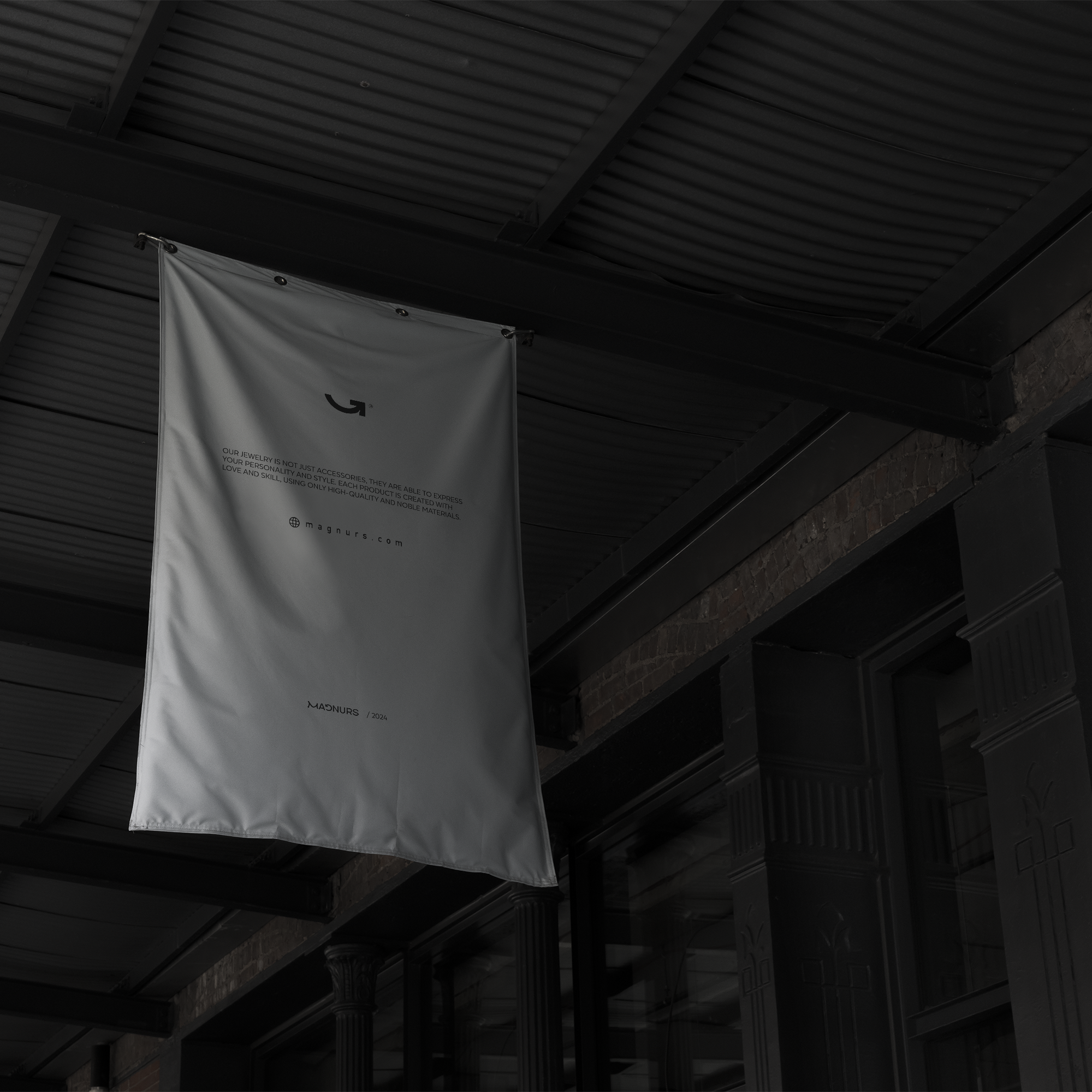 Magnurs — Изображение №18 — Брендинг на Dprofile