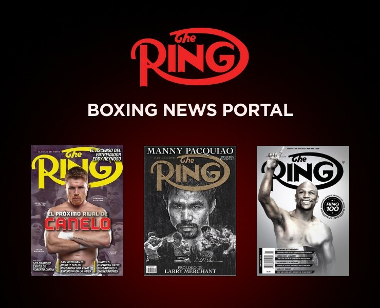 The Ring | News website redesign concept — Интерфейсы на Dprofile