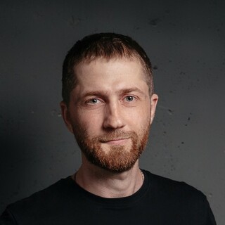 Аватар пользователя Николай Попов