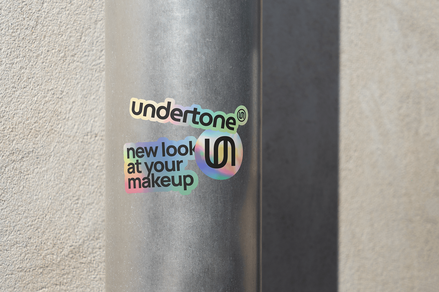 undertone, makeup academy — Изображение №14 — Брендинг на Dprofile