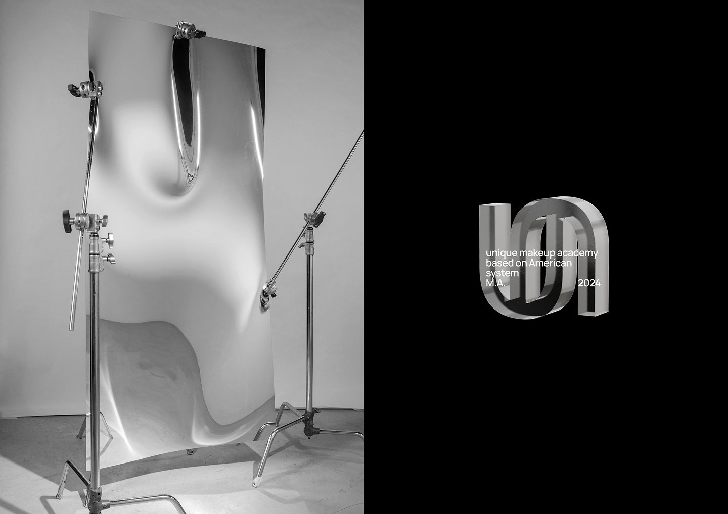 undertone, makeup academy — Изображение №12 — Брендинг на Dprofile