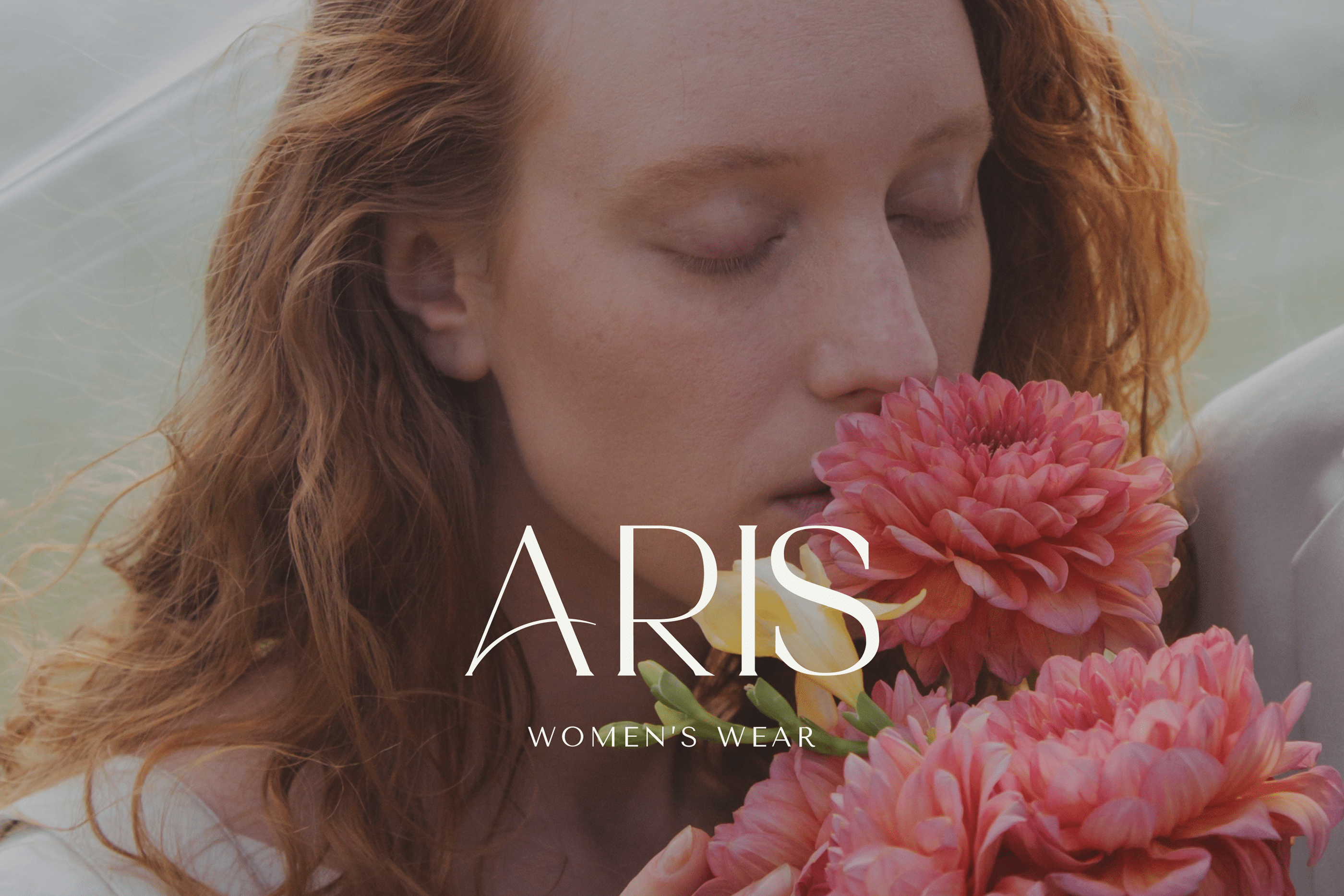 Brand identity | ARIS | Wear — Изображение №6 — Брендинг на Dprofile