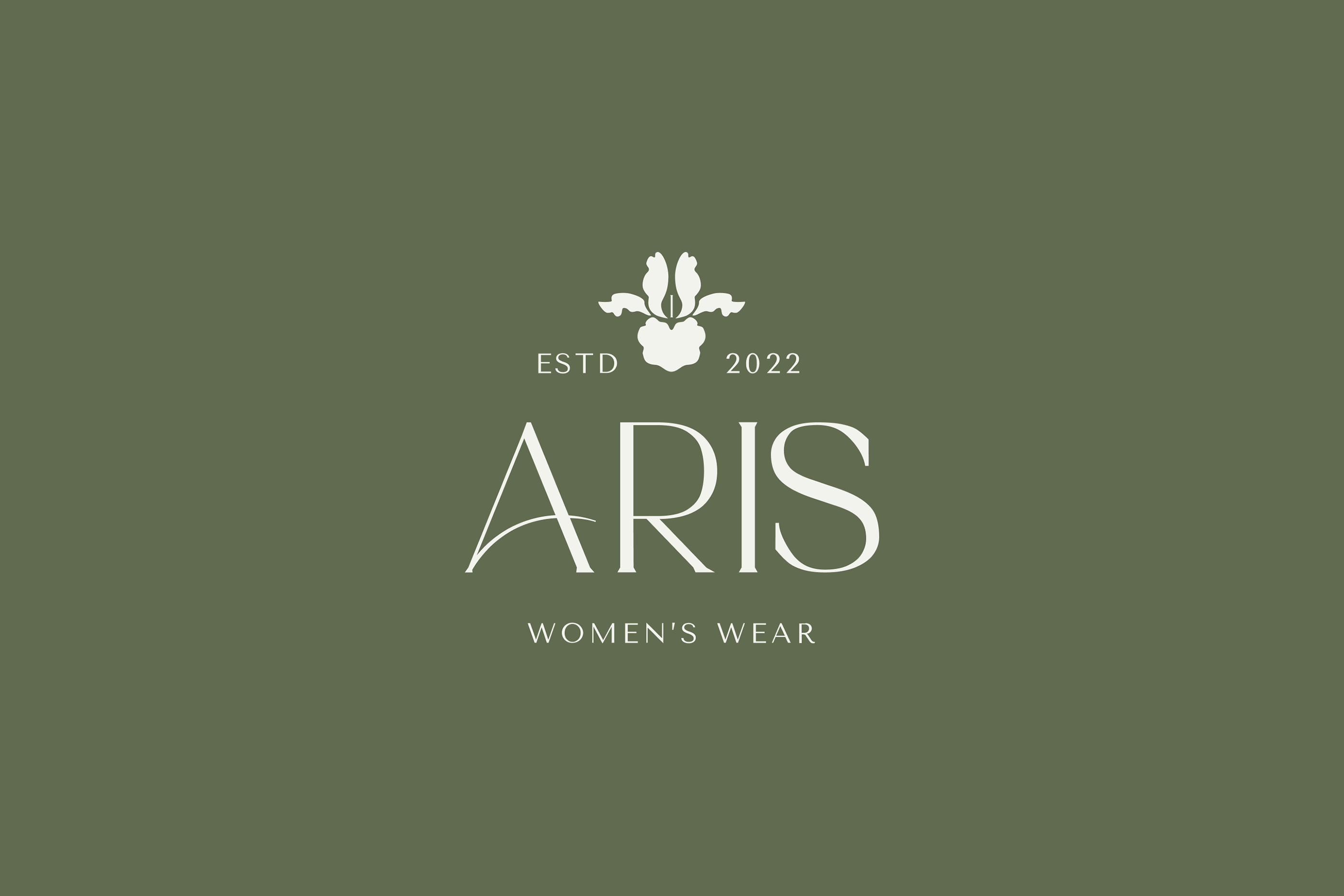 Brand identity | ARIS | Wear — Изображение №3 — Брендинг на Dprofile