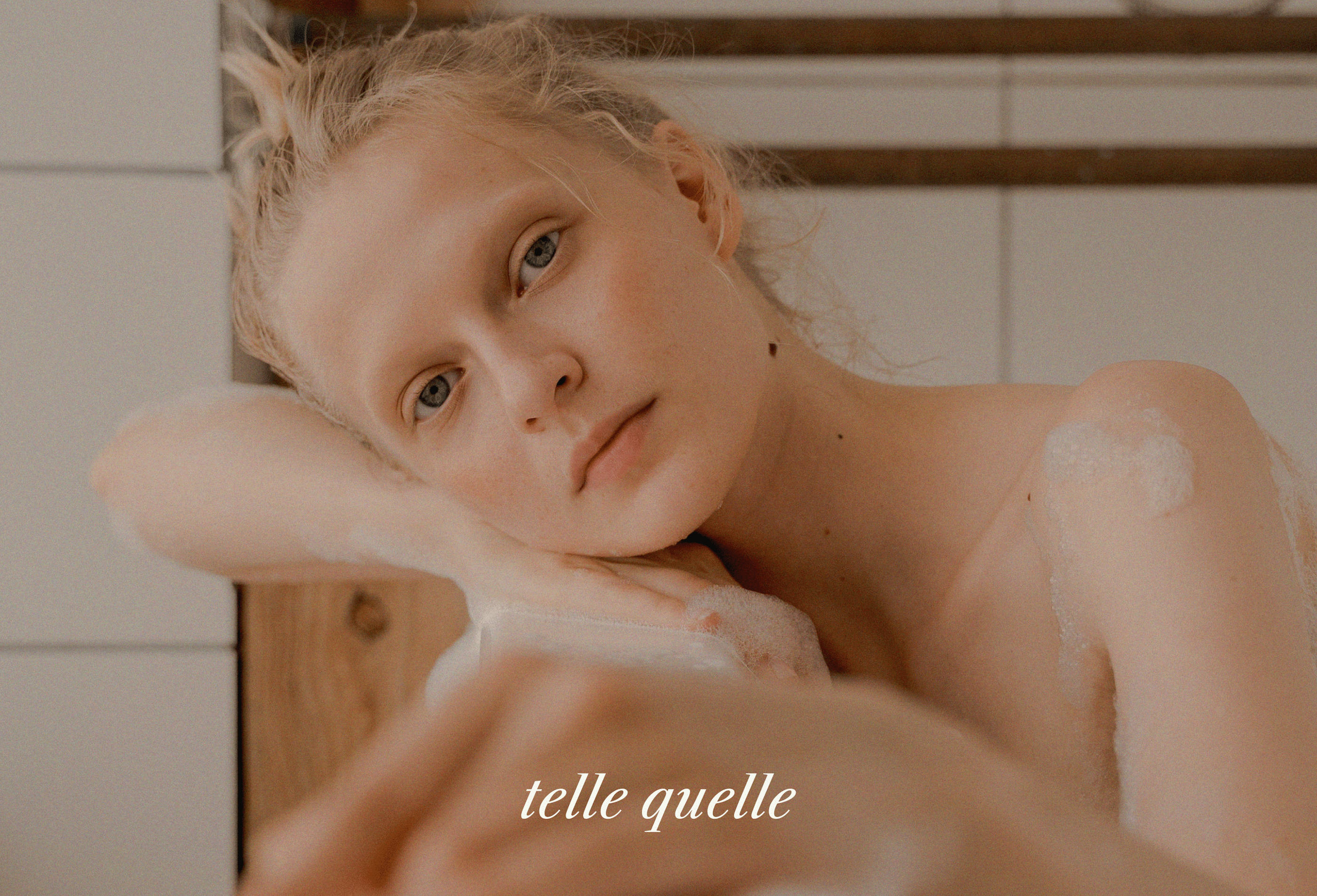 Brand identity | Purete | Natural cosmetics — Изображение №8 — Брендинг на Dprofile