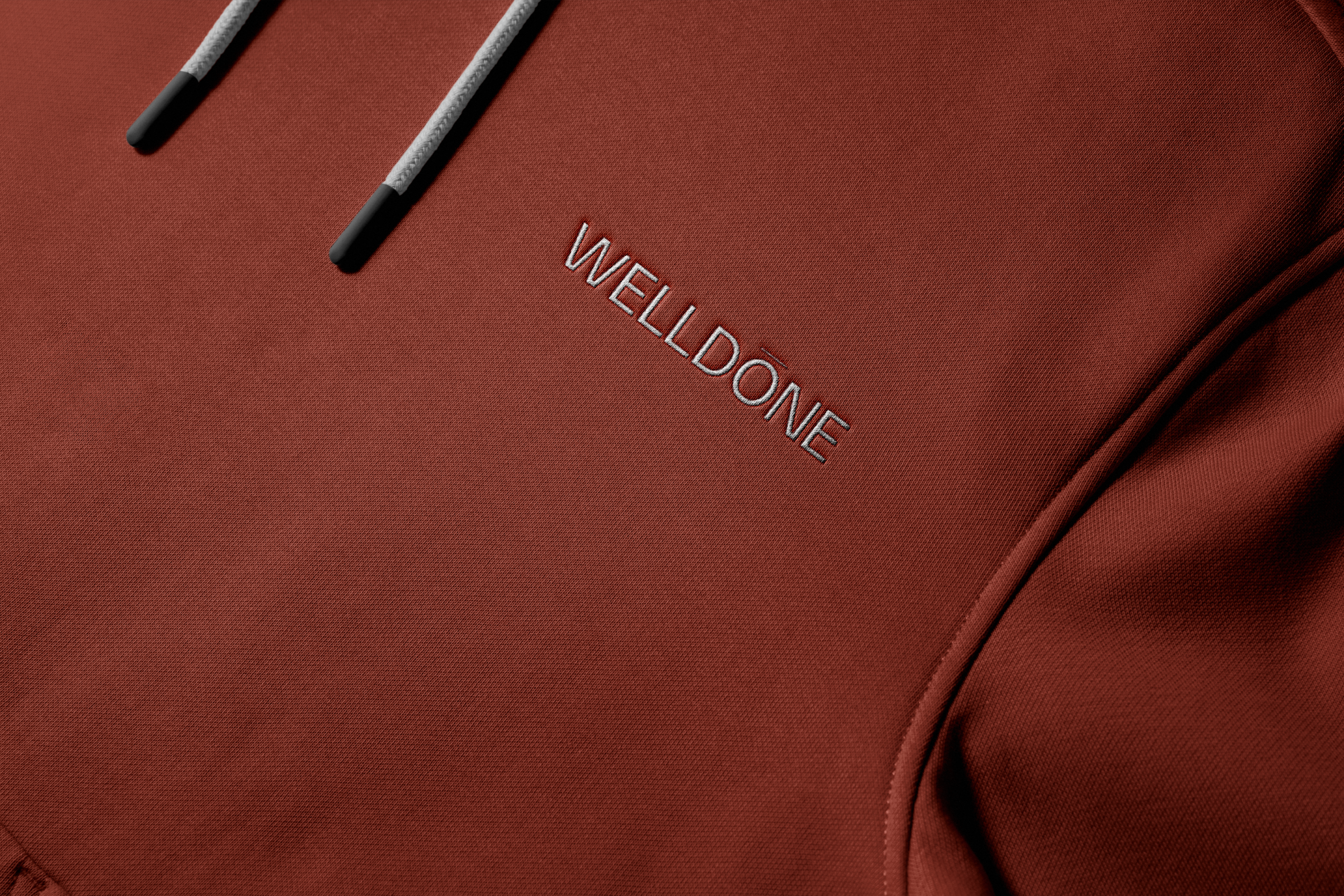 WELLDONE, furniture studio, brand identity — Изображение №11 — Брендинг на Dprofile