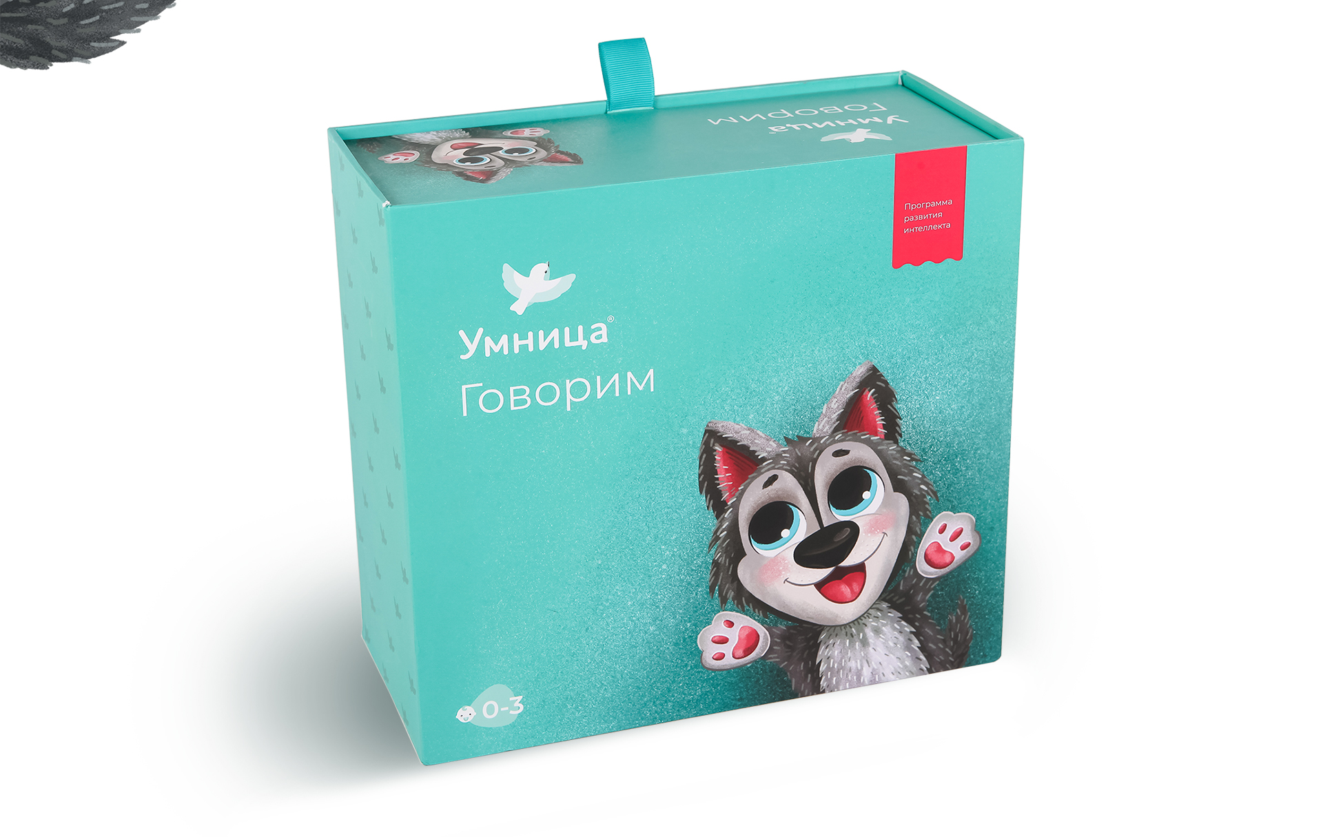 Серия иллюстраций персонажей на упаковку. Бренд "Умница" — Изображение №2 — Брендинг, Иллюстрация на Dprofile