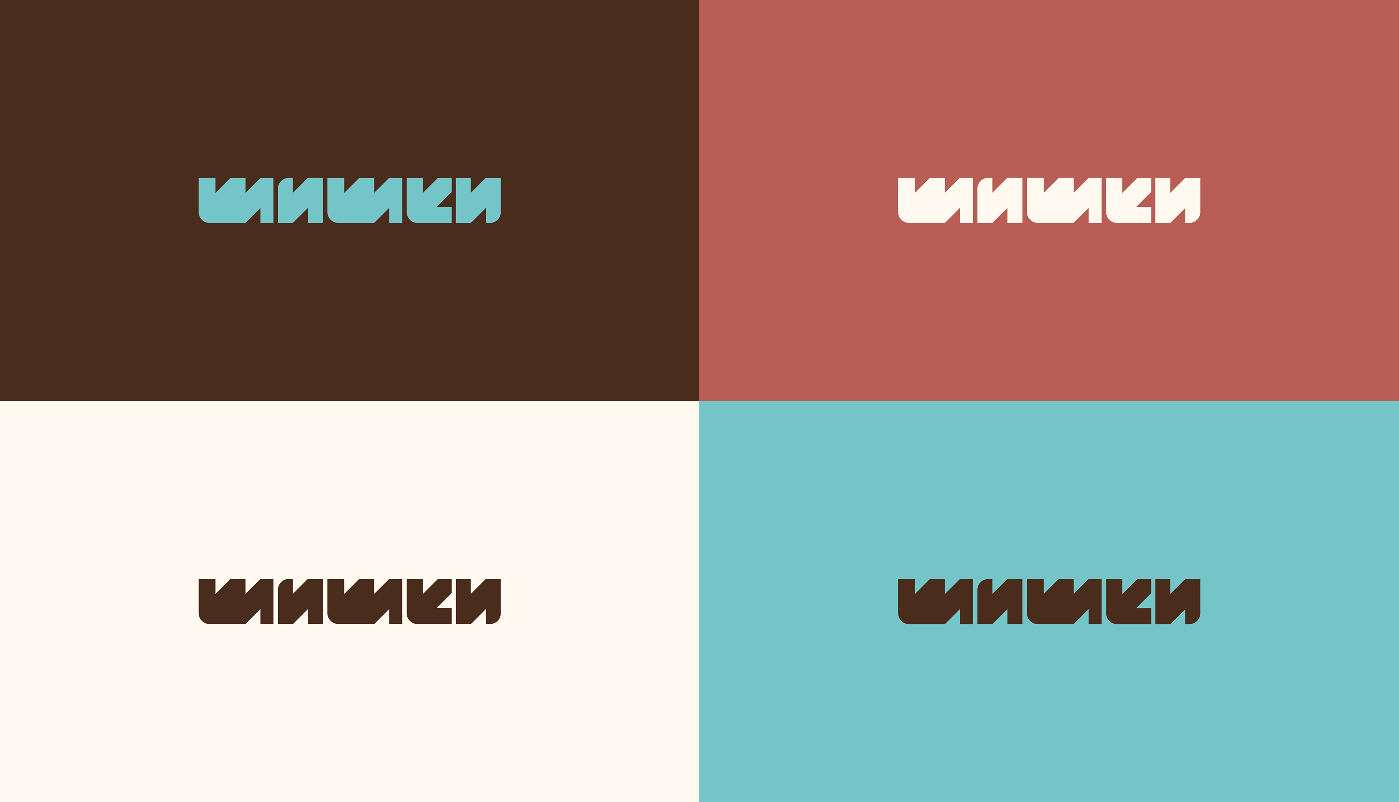 SHISHKI/BRAND IDENTITY — Изображение №2 — Брендинг, Графика на Dprofile